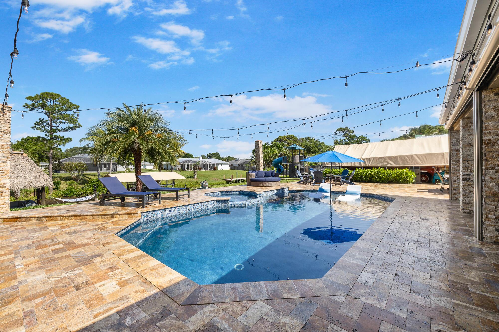 121 NE Naranja Avenue, Port St. Lucie, FL 34983 - Photo 3