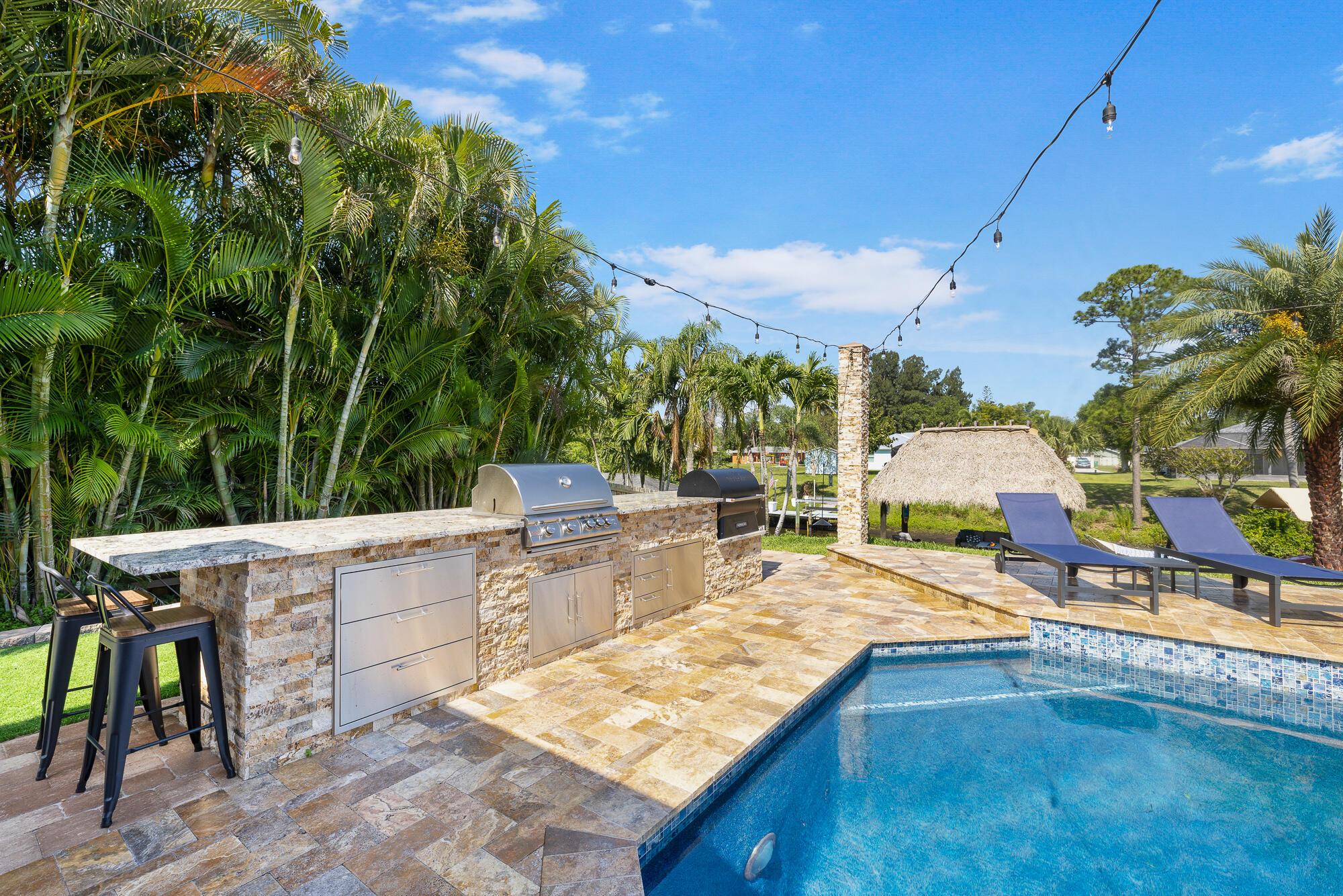121 NE Naranja Avenue, Port St. Lucie, FL 34983 - Photo 4