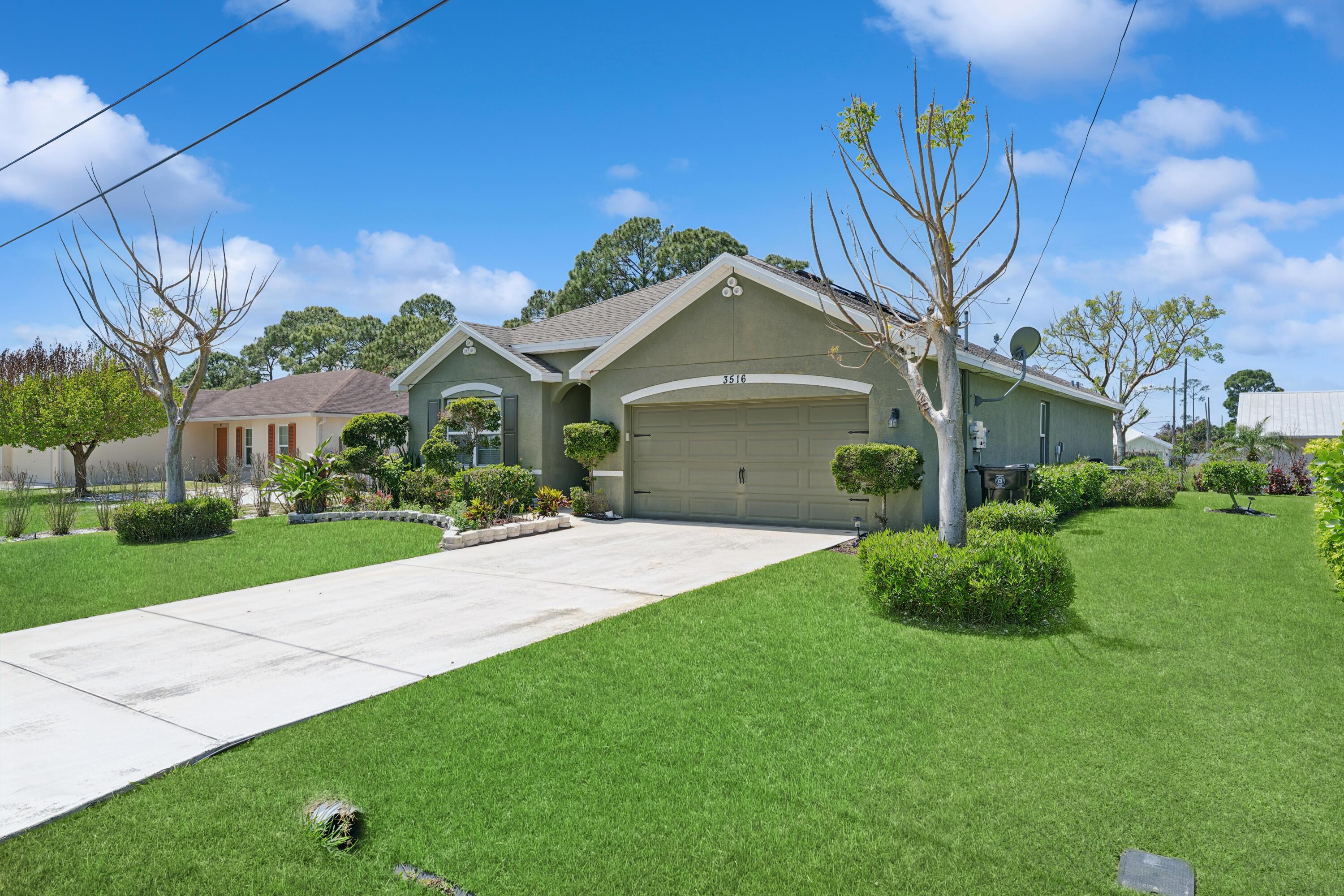 3516 SW Pisano Street, Port St. Lucie, FL 34953 - Photo 3