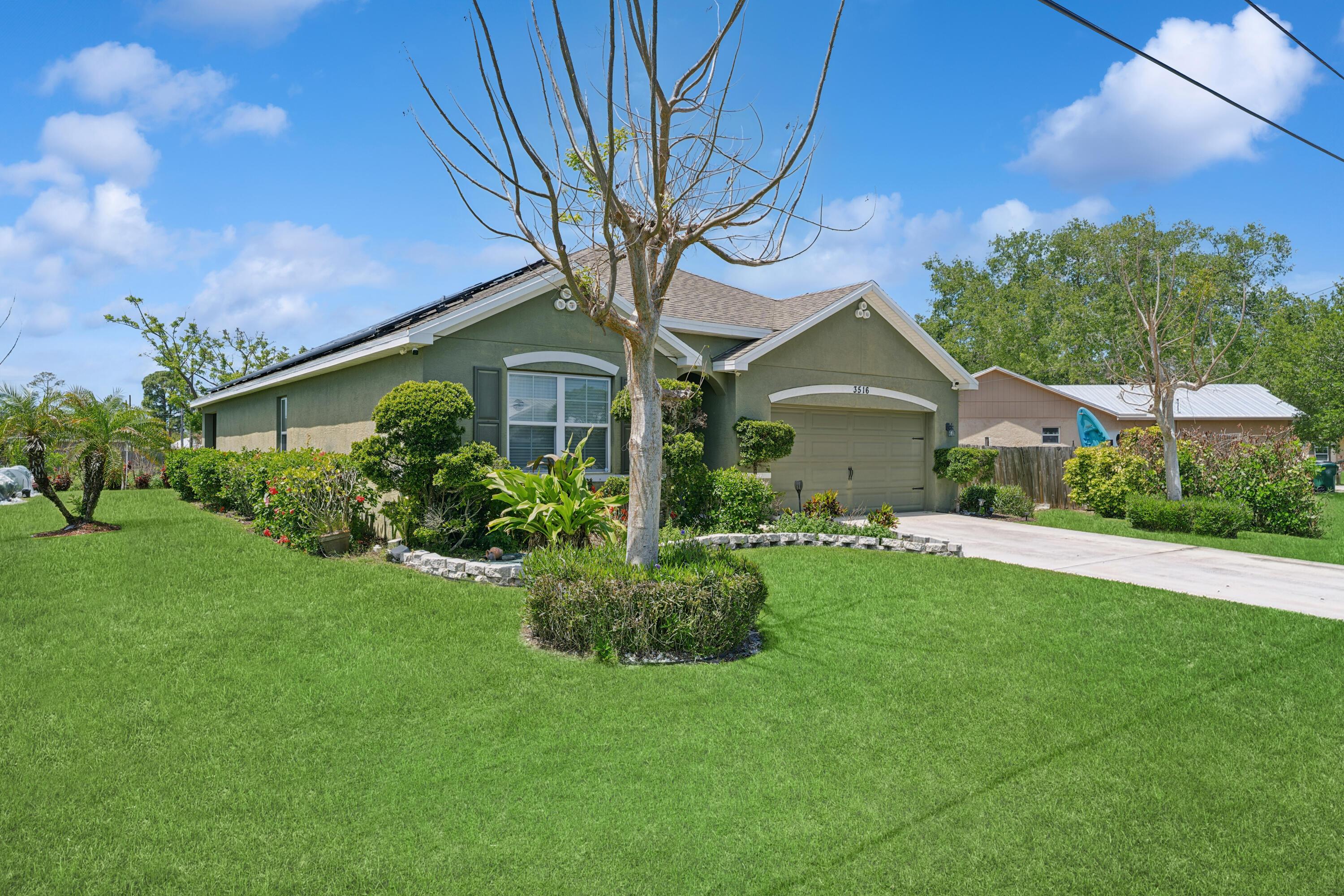 3516 SW Pisano Street, Port St. Lucie, FL 34953 - Photo 4