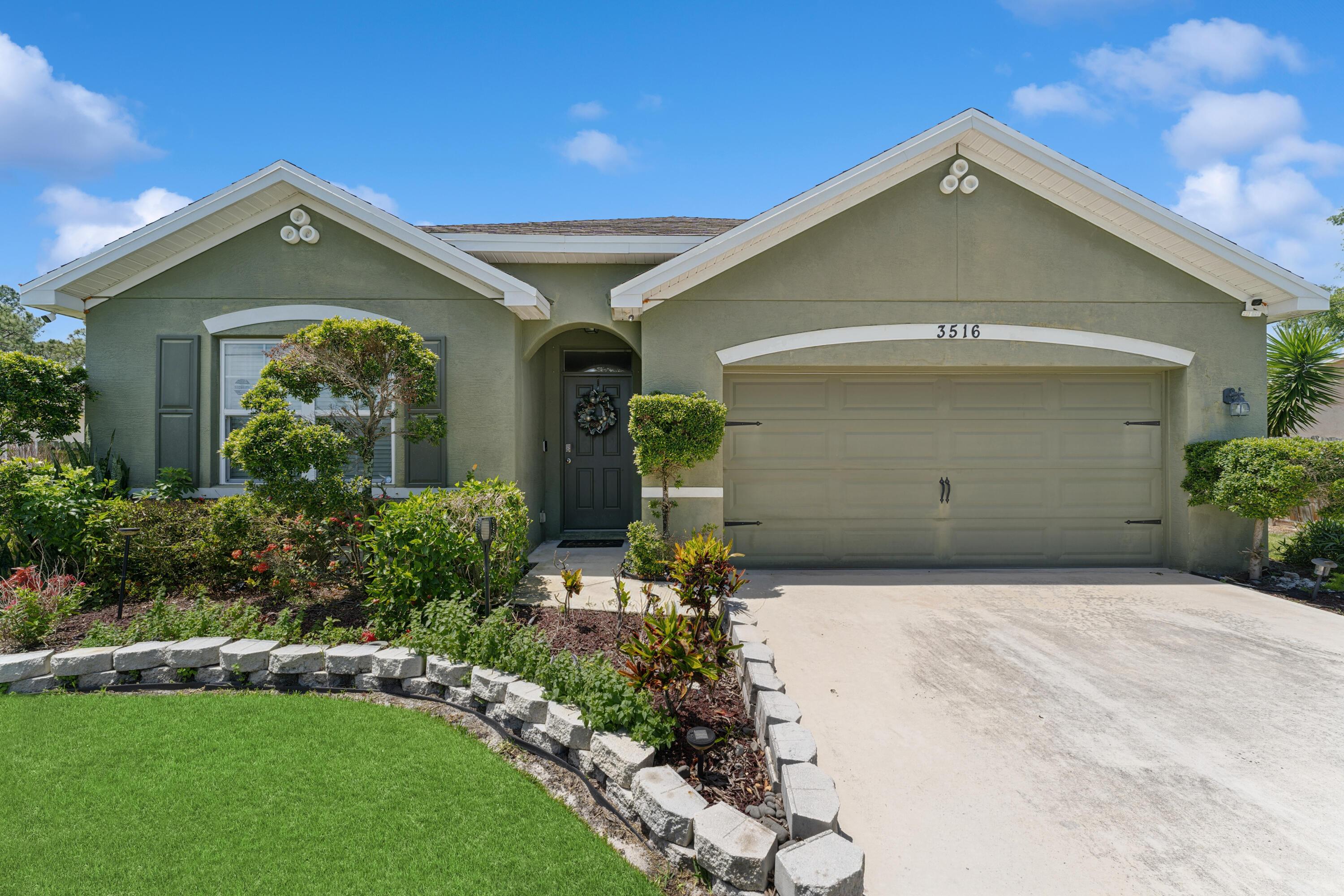 3516 SW Pisano Street, Port St. Lucie, FL 34953 - Photo 5