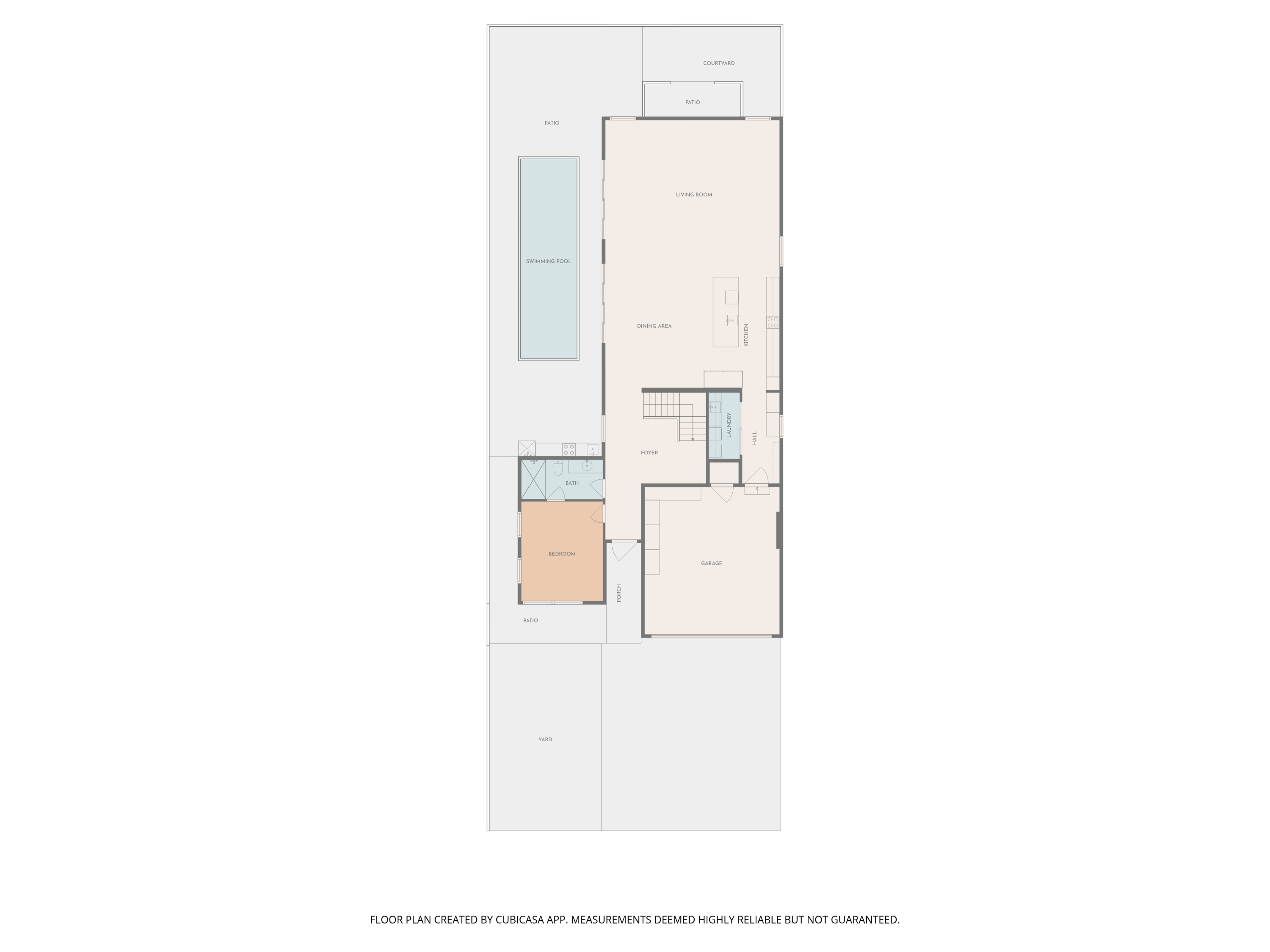 3304 NE 14th Court, Fort Lauderdale, FL 33304 - Photo 2