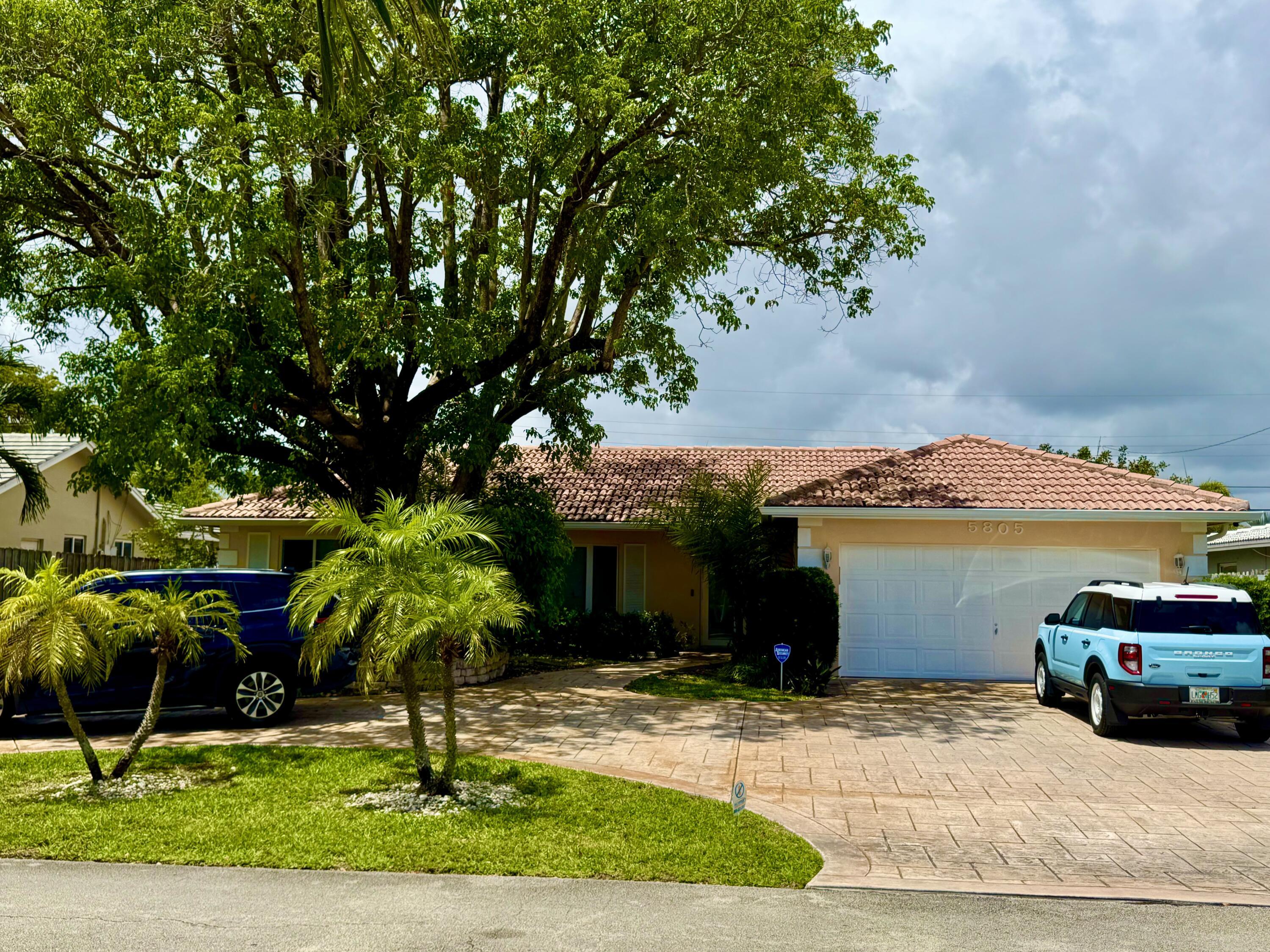 5805 NE 21st Avenue, Fort Lauderdale, FL 33308, Fort Lauderdale