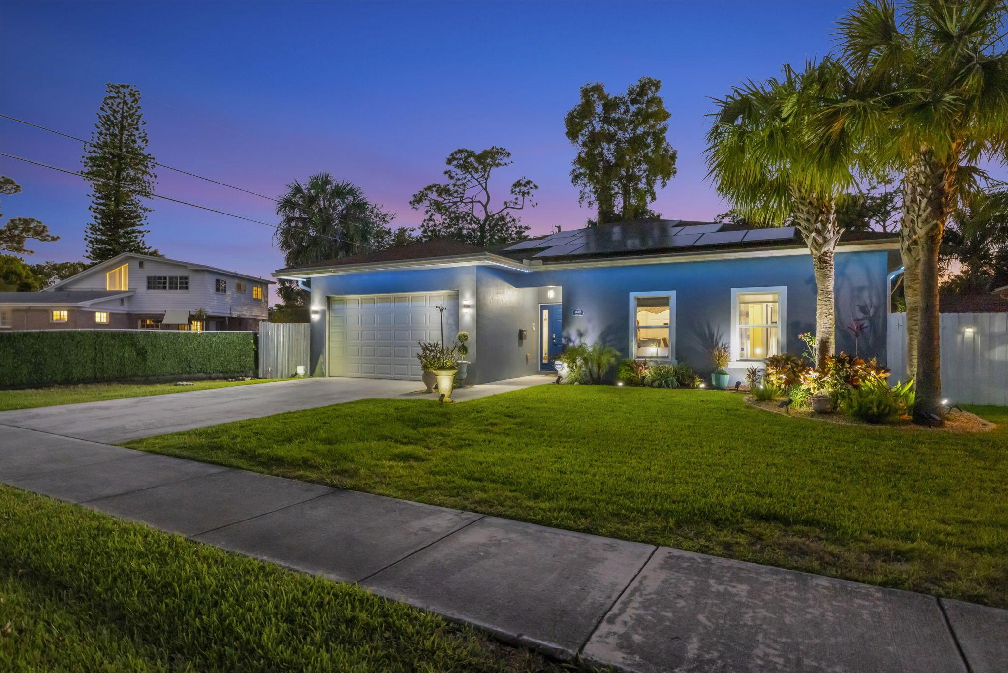 4087 NW 5th Avenue, Fort Lauderdale, FL 33309, Fort Lauderdale