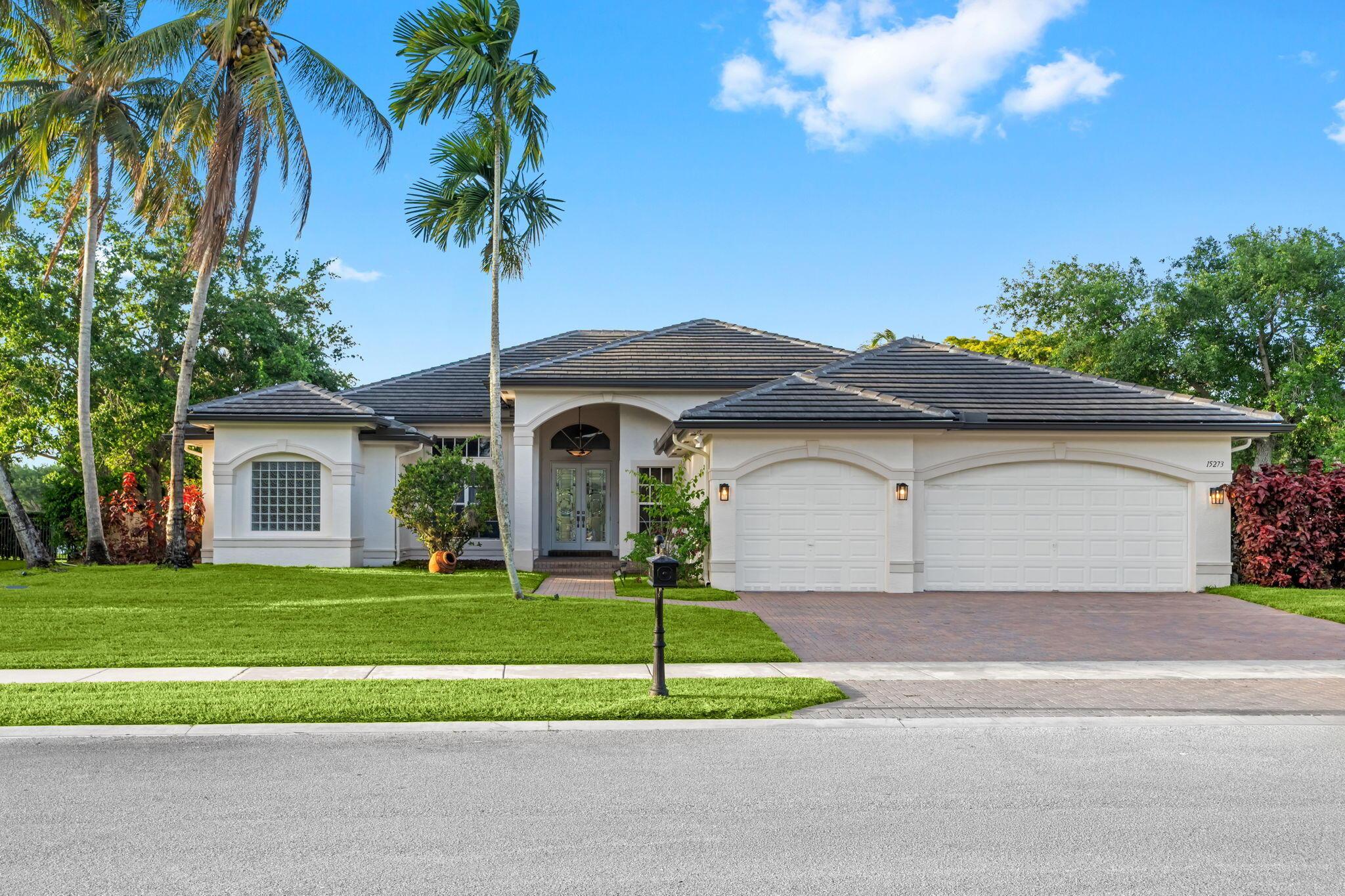15273 SW 37th Street, Davie, FL 33331 - Photo 4