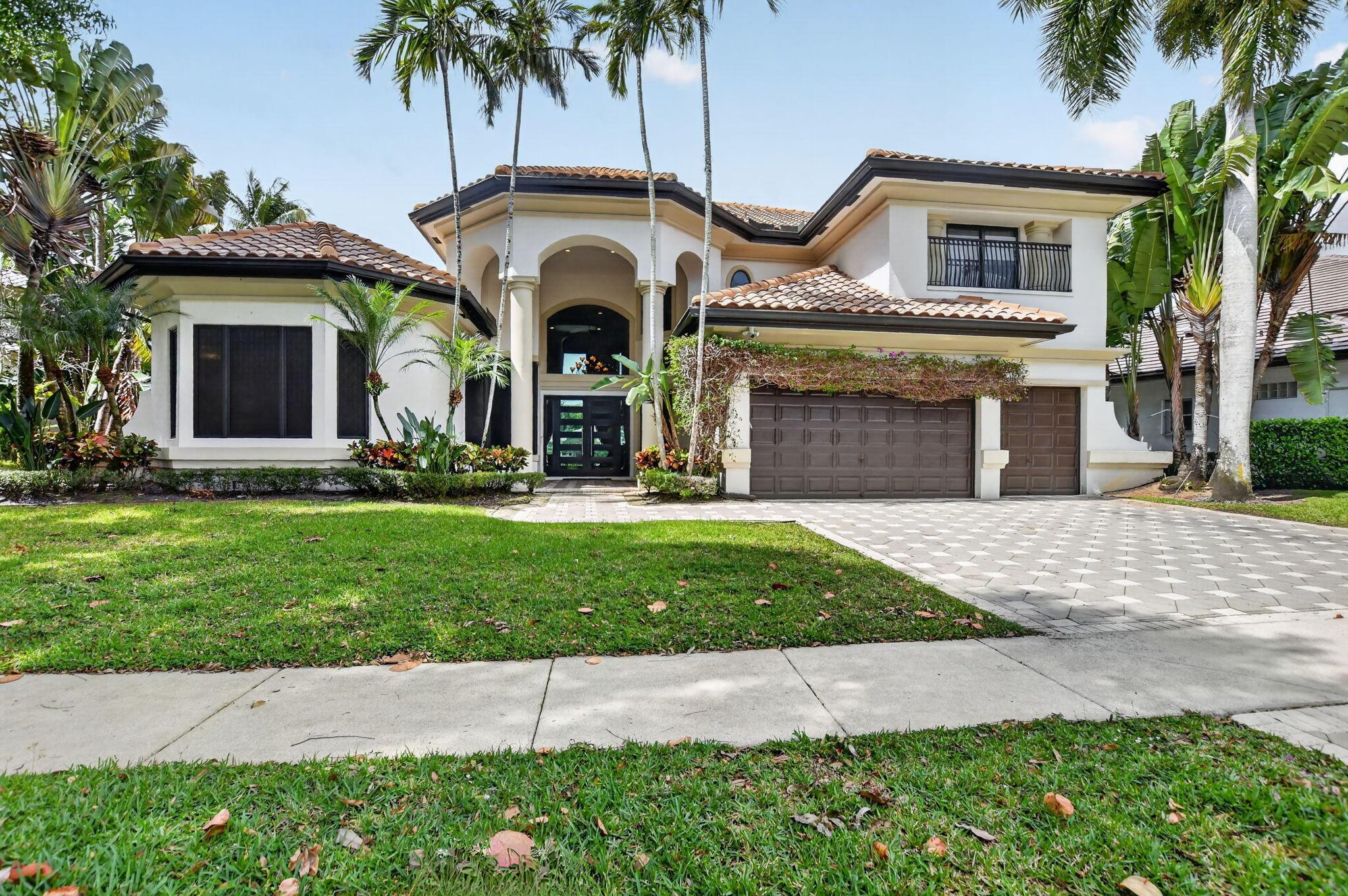 19220 Fox Landing Drive, Boca Raton, FL 33434, Boca Raton
