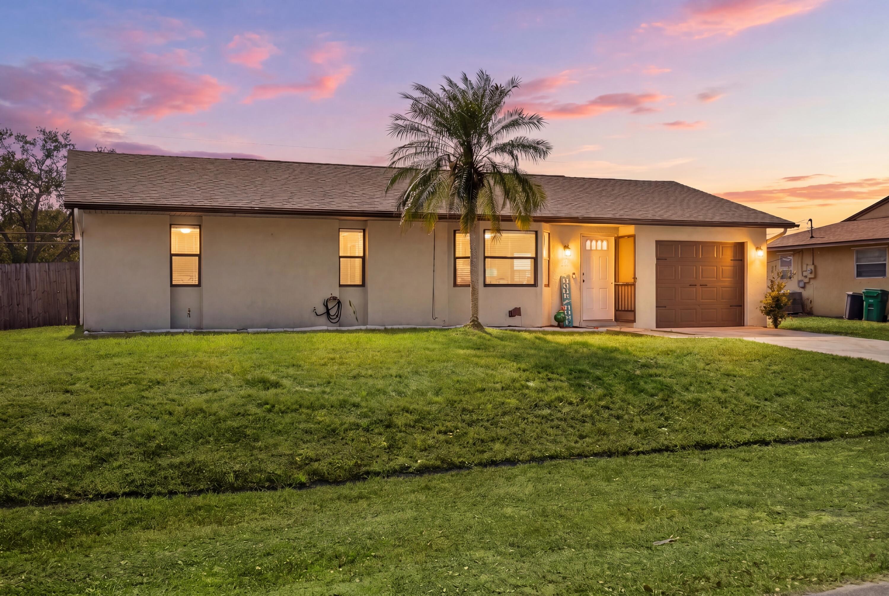 822 SW Harvard Road, Port St. Lucie, FL 34953 - Photo 4