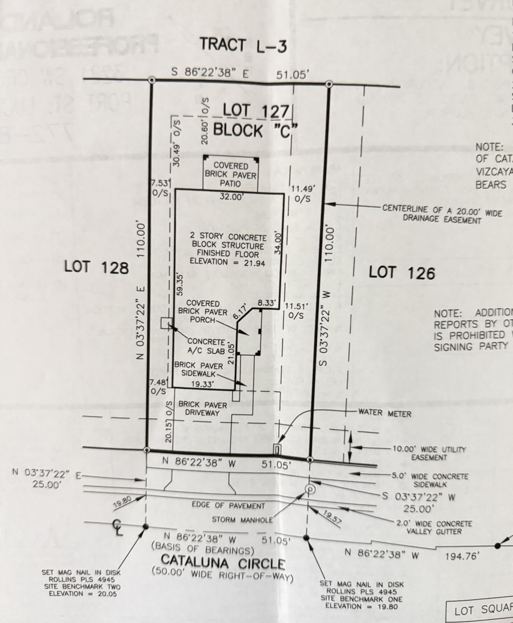 1616 NW Cataluna Circle, Port St. Lucie, FL 34986 - Photo 5