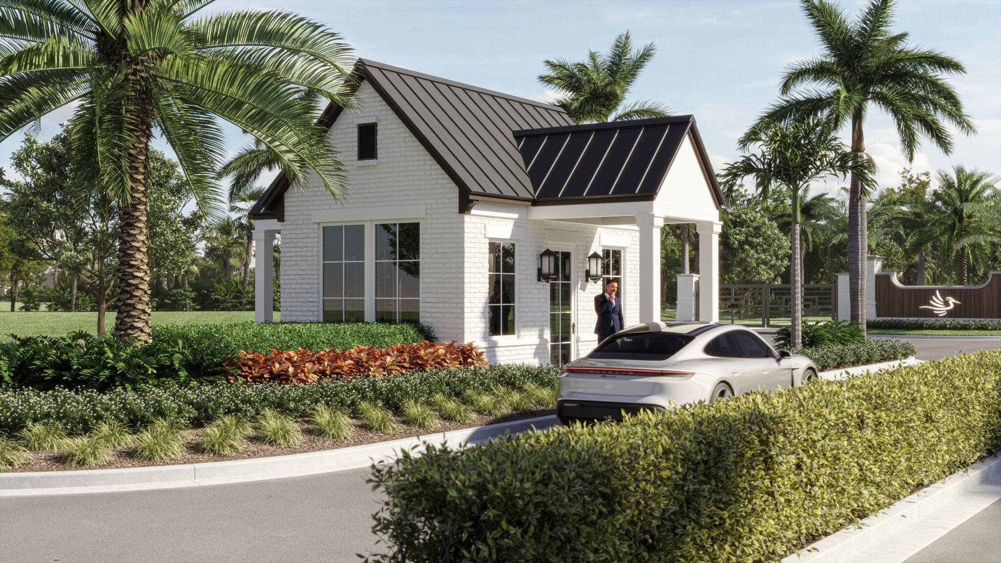 10804 NW Wilgrove Lane, Port St. Lucie, FL 34987 - Photo 2