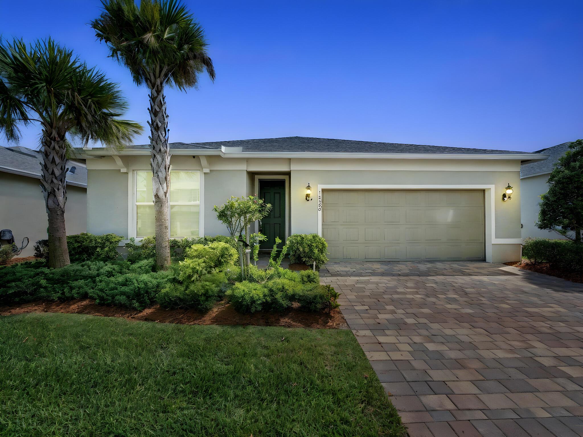 10500 SW Red Maple Way, Port St. Lucie, FL 34987, Port St. Lucie