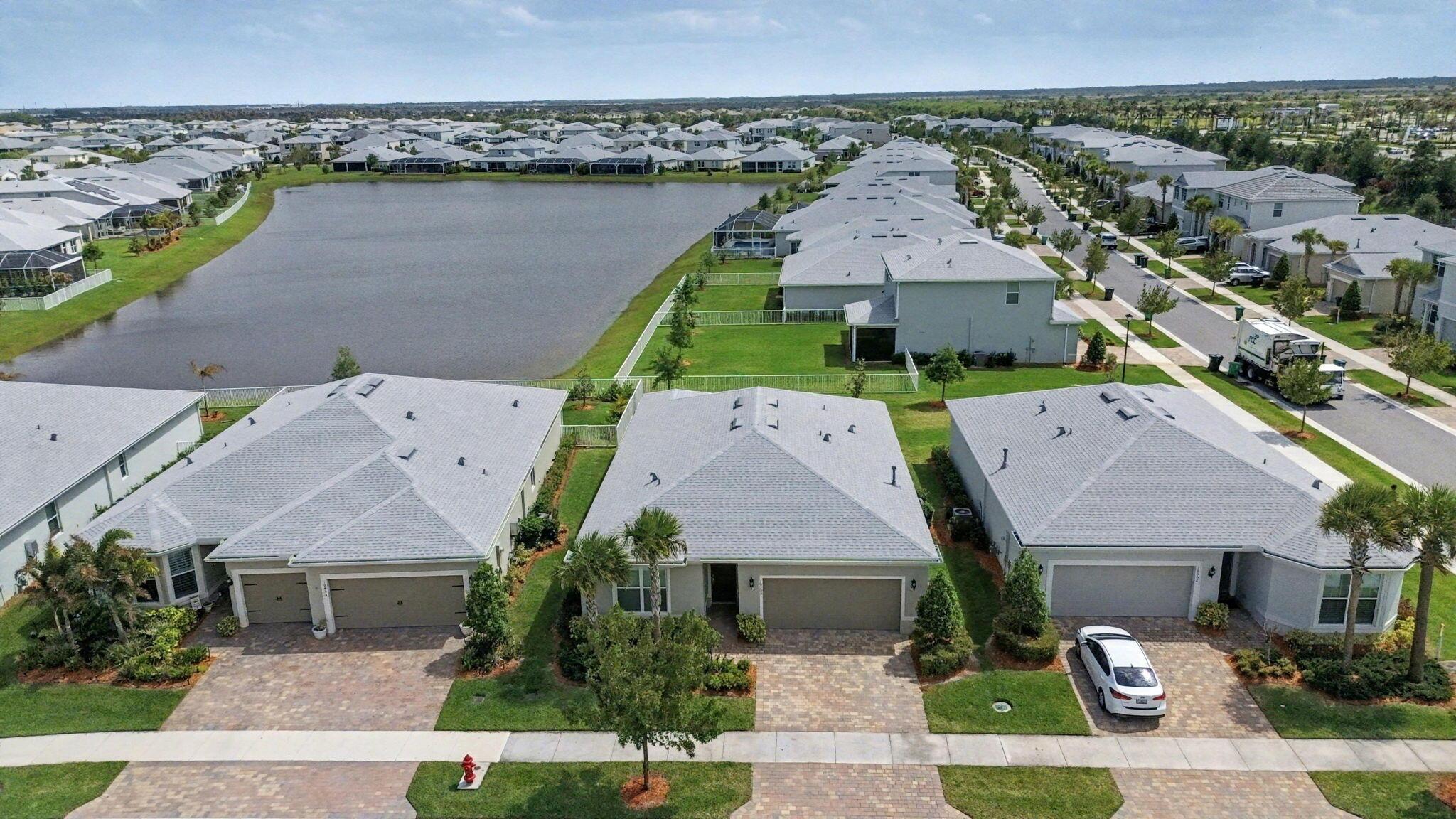 10500 SW Red Maple Way, Port St. Lucie, FL 34987 - Photo 4