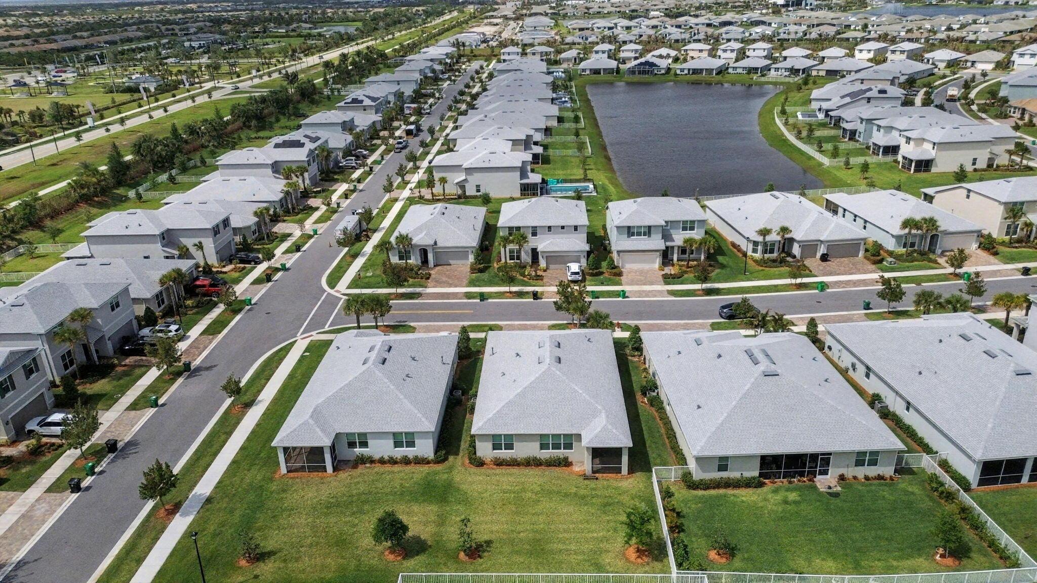 10500 SW Red Maple Way, Port St. Lucie, FL 34987 - Photo 5