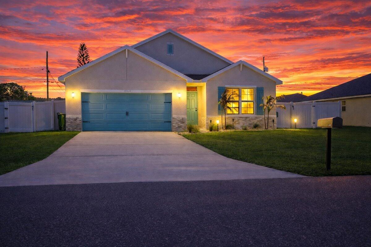 1532 SW Birkey Avenue, Port St. Lucie, FL 34953, Port St. Lucie