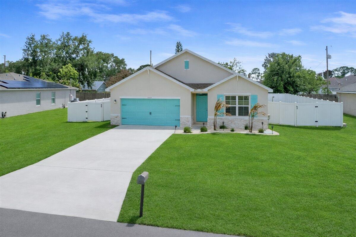 1532 SW Birkey Avenue, Port St. Lucie, FL 34953 - Photo 4