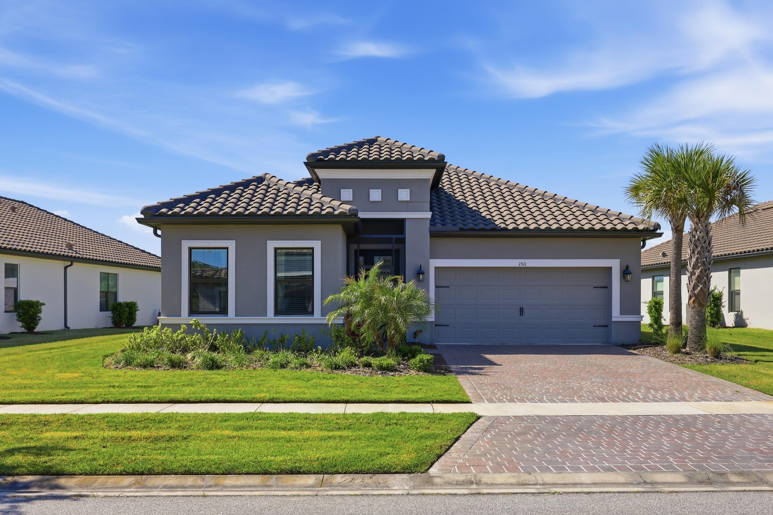 1511 Goblet Cove Street, Kissimmee, FL 34746, Kissimmee