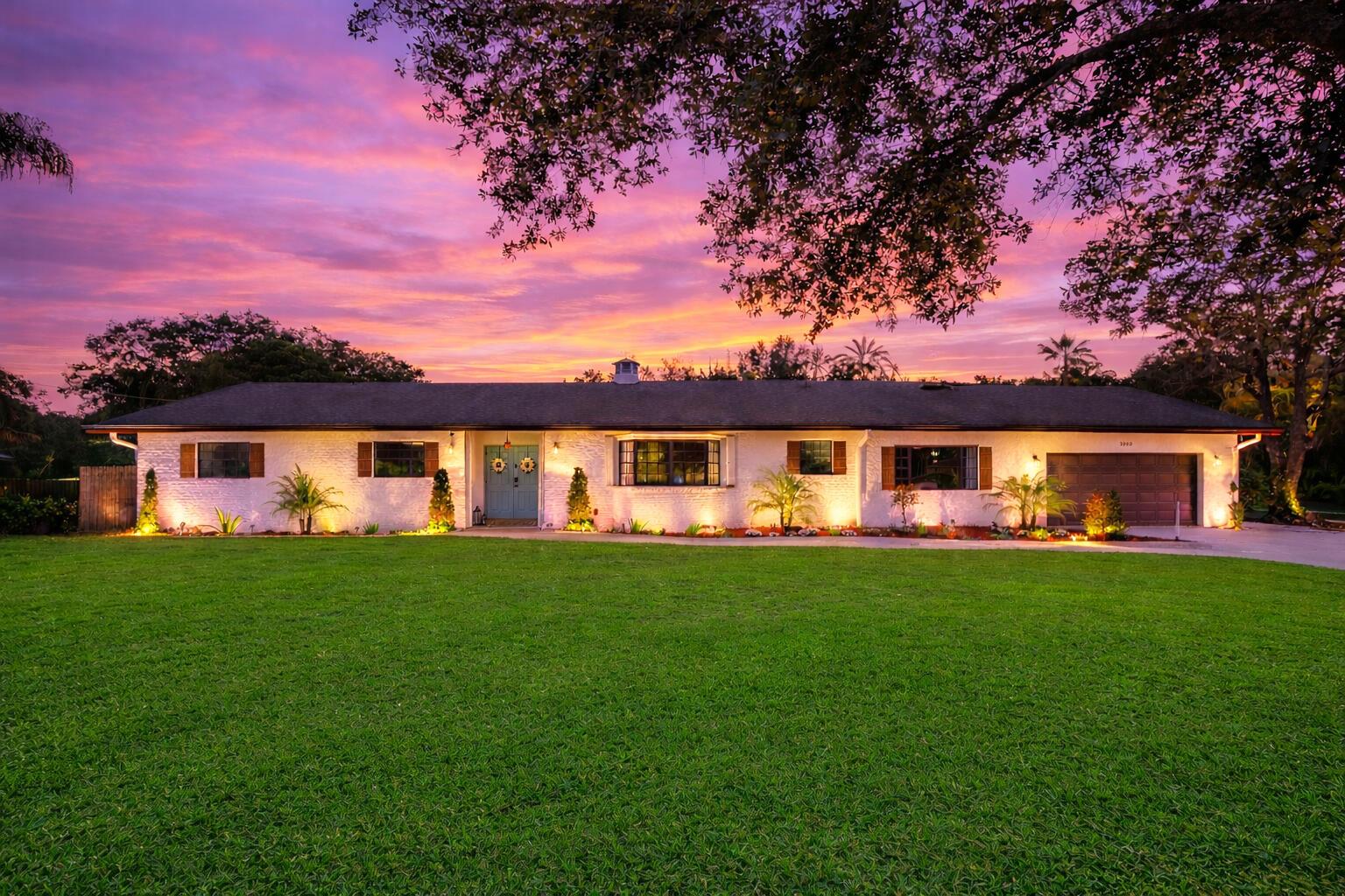 5340 SW 195 Terrace, Southwest Ranches, FL 33332, Southwest Ranches