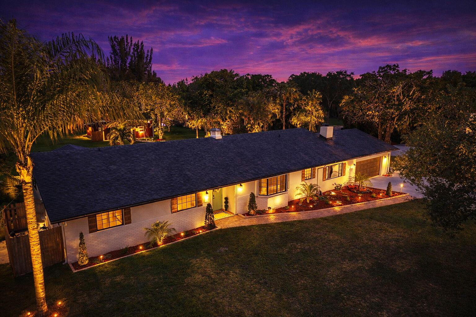 5340 SW 195 Terrace, Southwest Ranches, FL 33332 - Photo 4