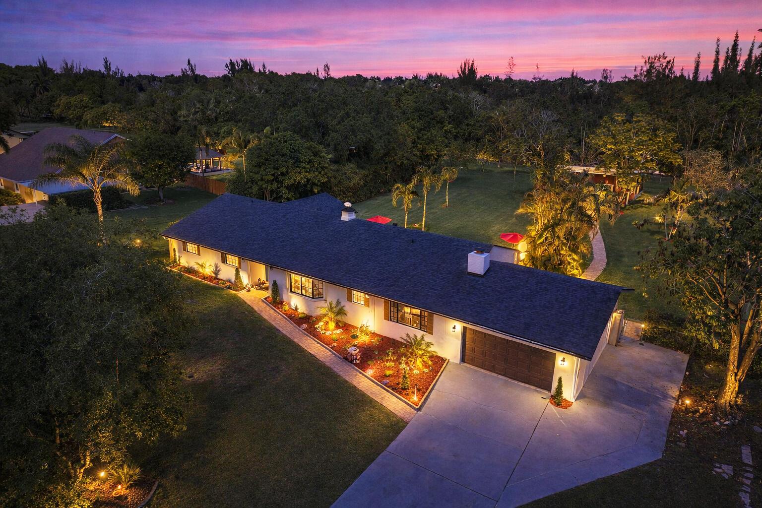 5340 SW 195 Terrace, Southwest Ranches, FL 33332 - Photo 3