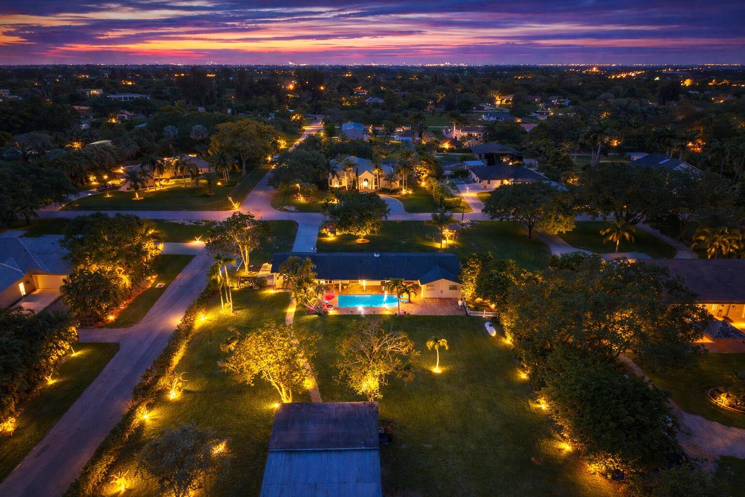 5340 SW 195 Terrace, Southwest Ranches, FL 33332 - Photo 2