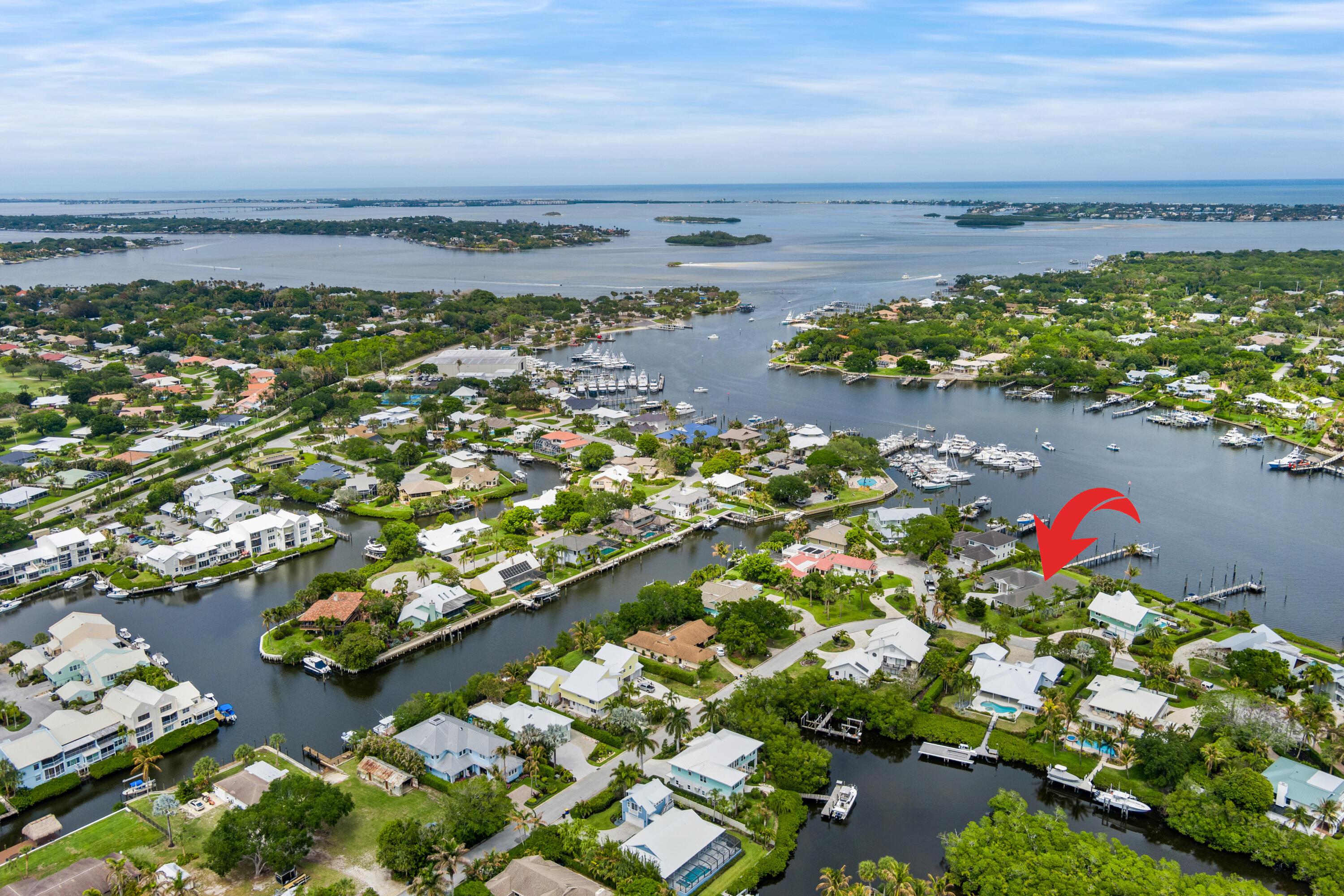 3973 SE Topsail Court, Stuart, FL 34997, Stuart