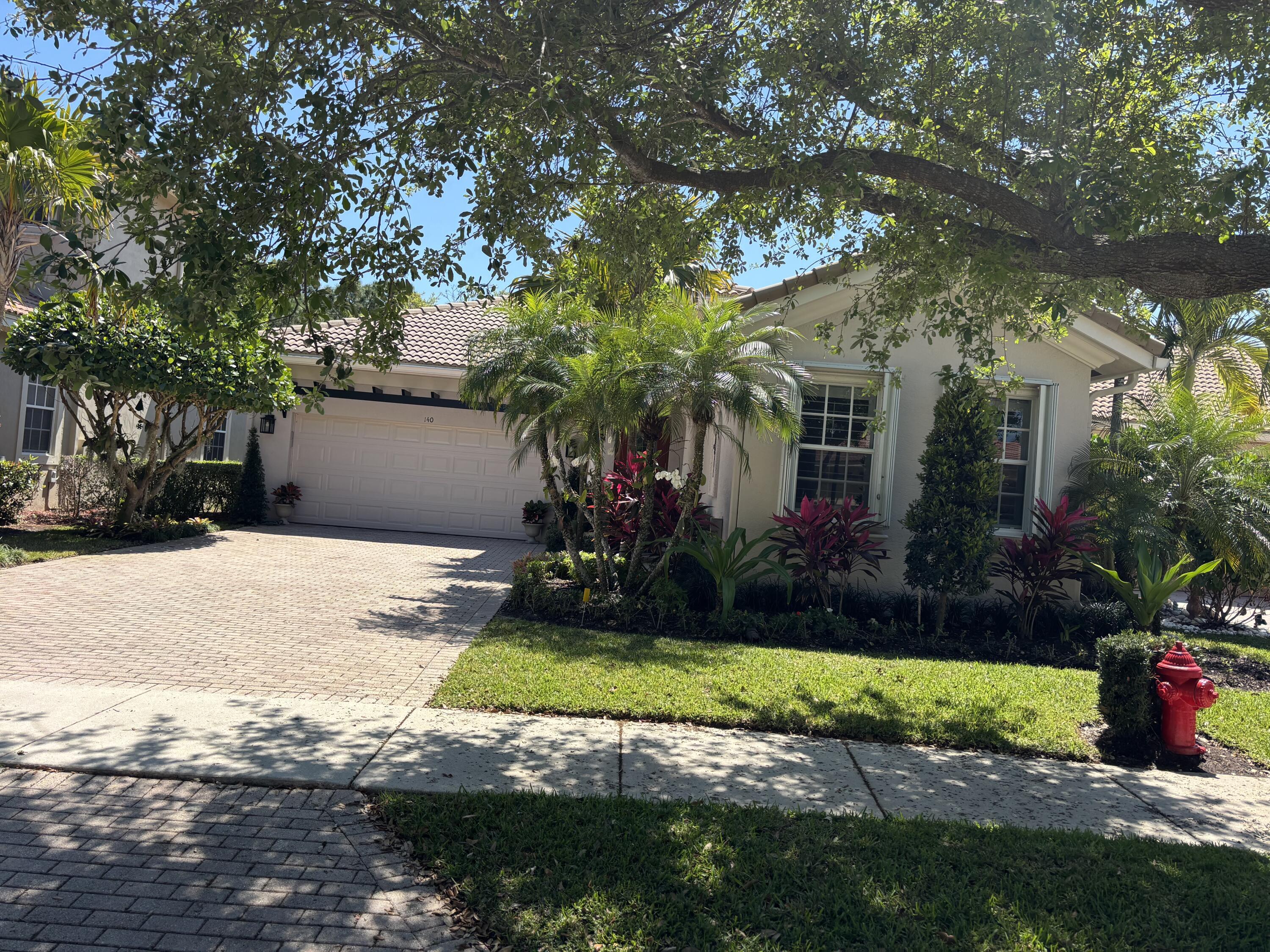 140 Via Rosina, Jupiter, FL 33458, Jupiter