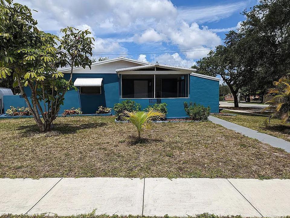 3851 SW 60th Terrace, Davie, FL 33314, Davie