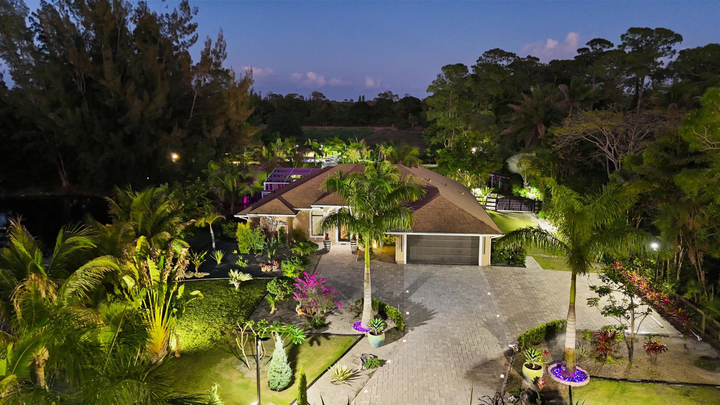 14800 April Drive, Loxahatchee Groves, FL 33470, Loxahatchee Groves