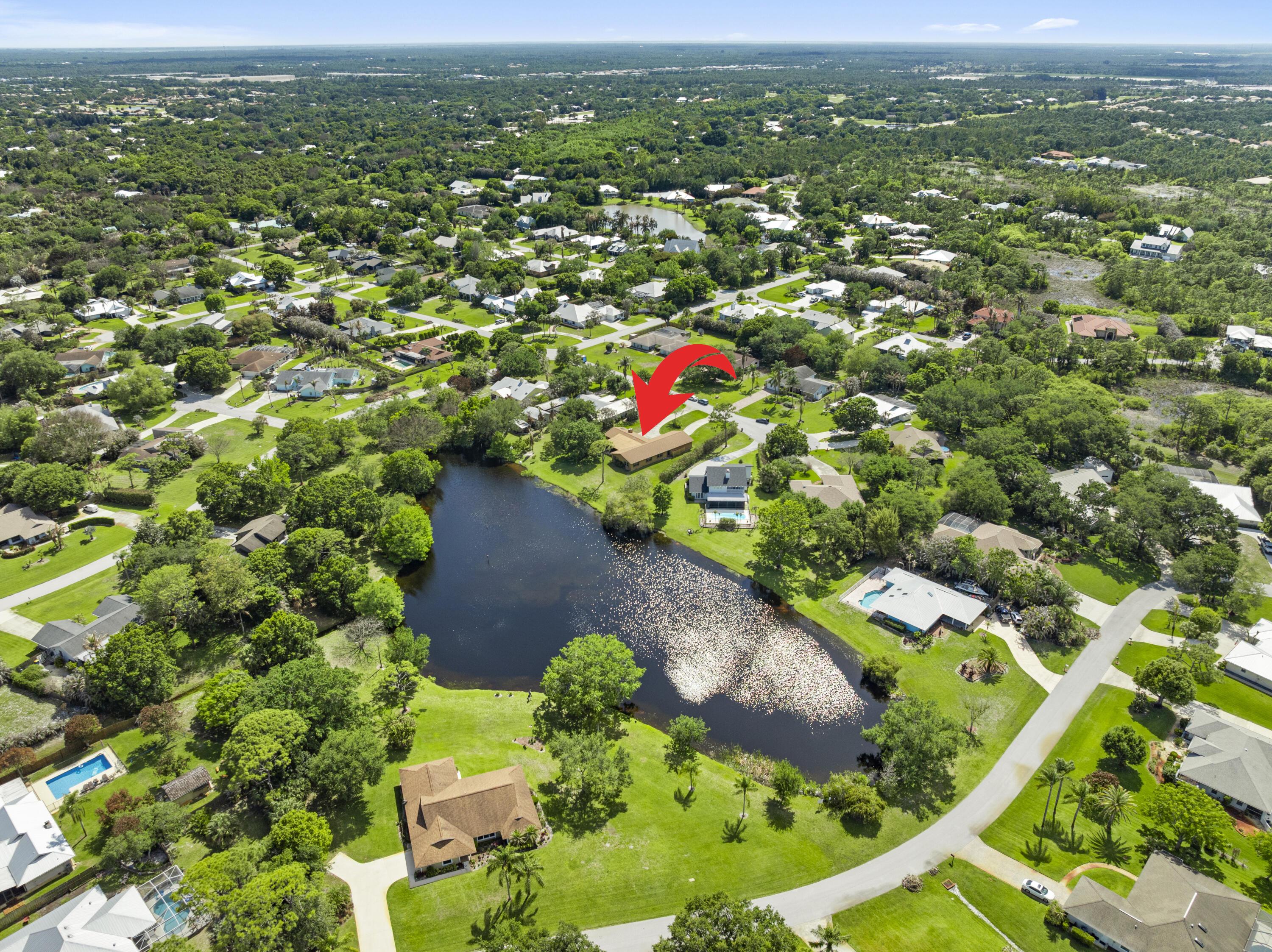 903 SW Willow Lane, Palm City, FL 34990 - Photo 3