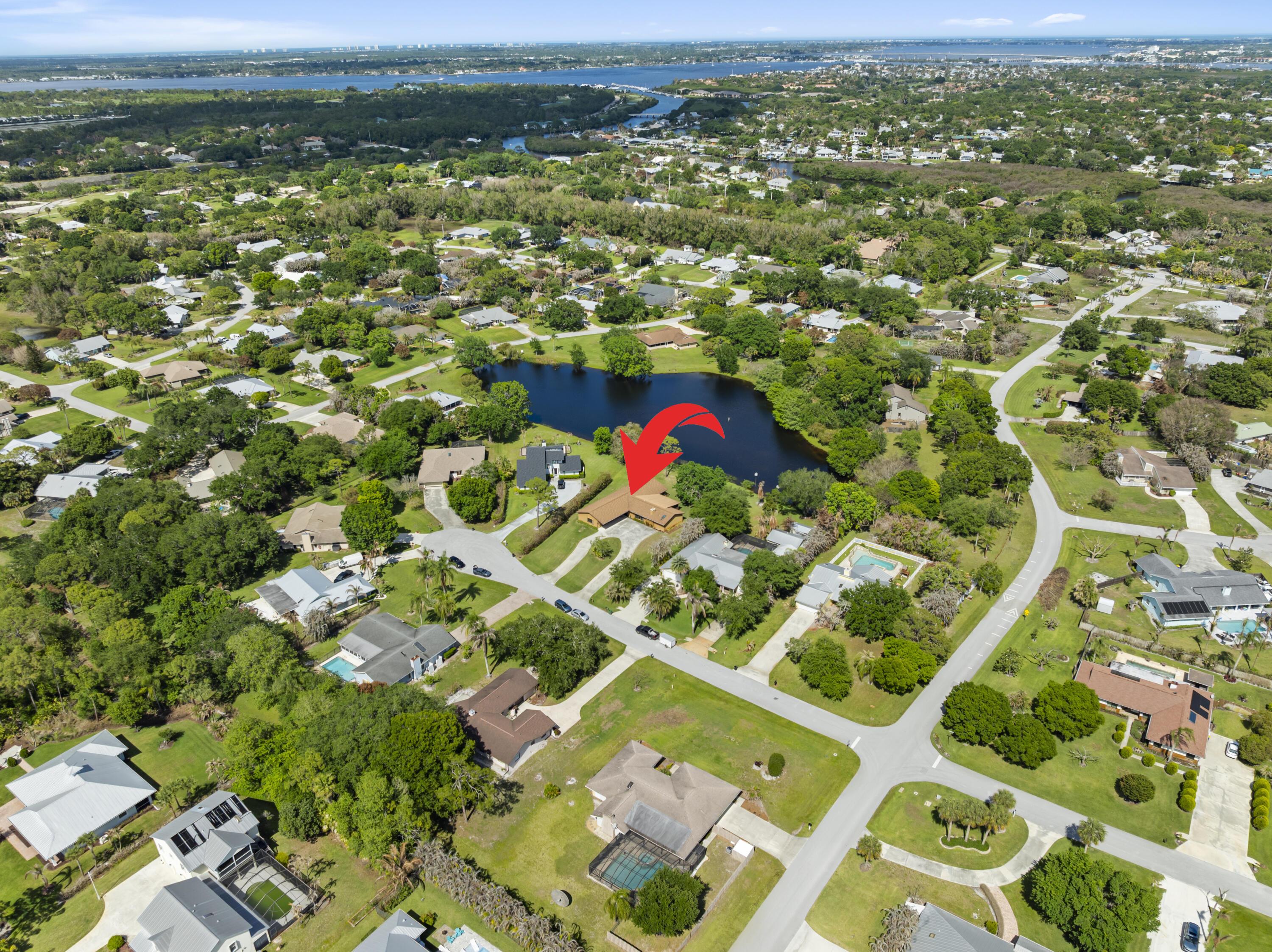 903 SW Willow Lane, Palm City, FL 34990 - Photo 4