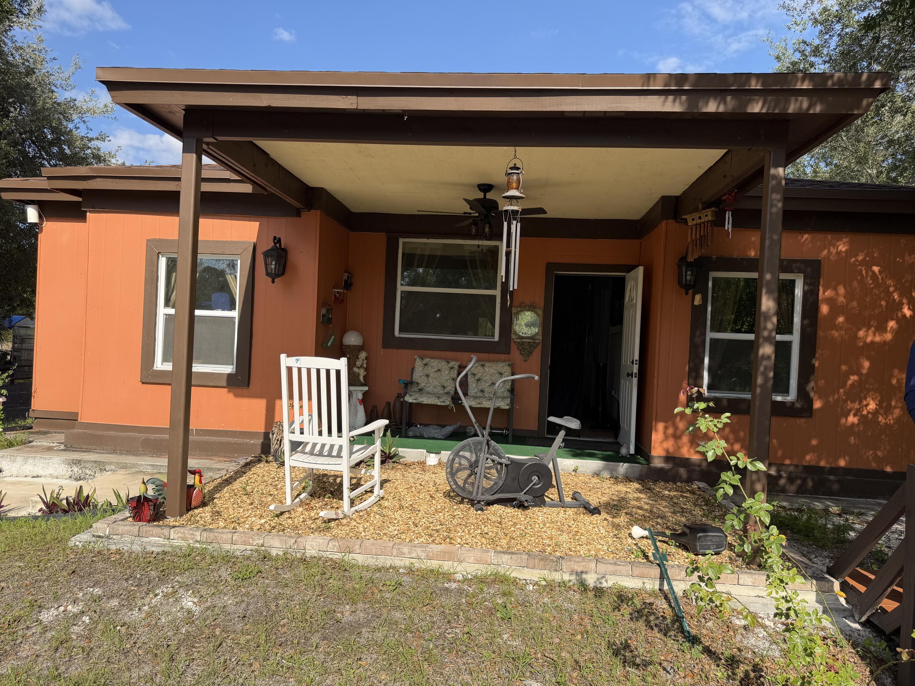 235 N Sendero Street, Clewiston, FL 33440, Clewiston