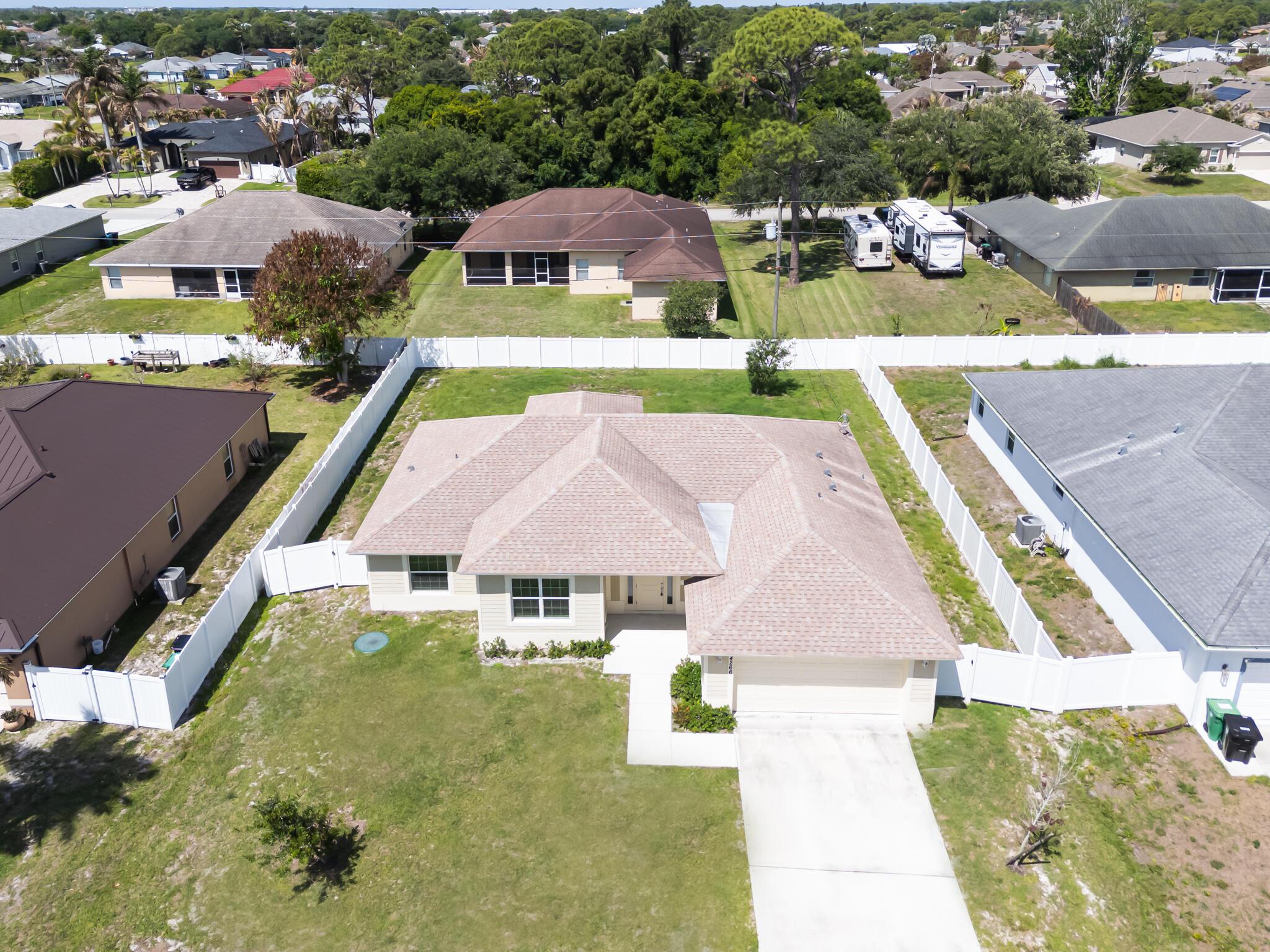 4266 SW Mcclellen Street, Port St. Lucie, FL 34953 - Photo 3