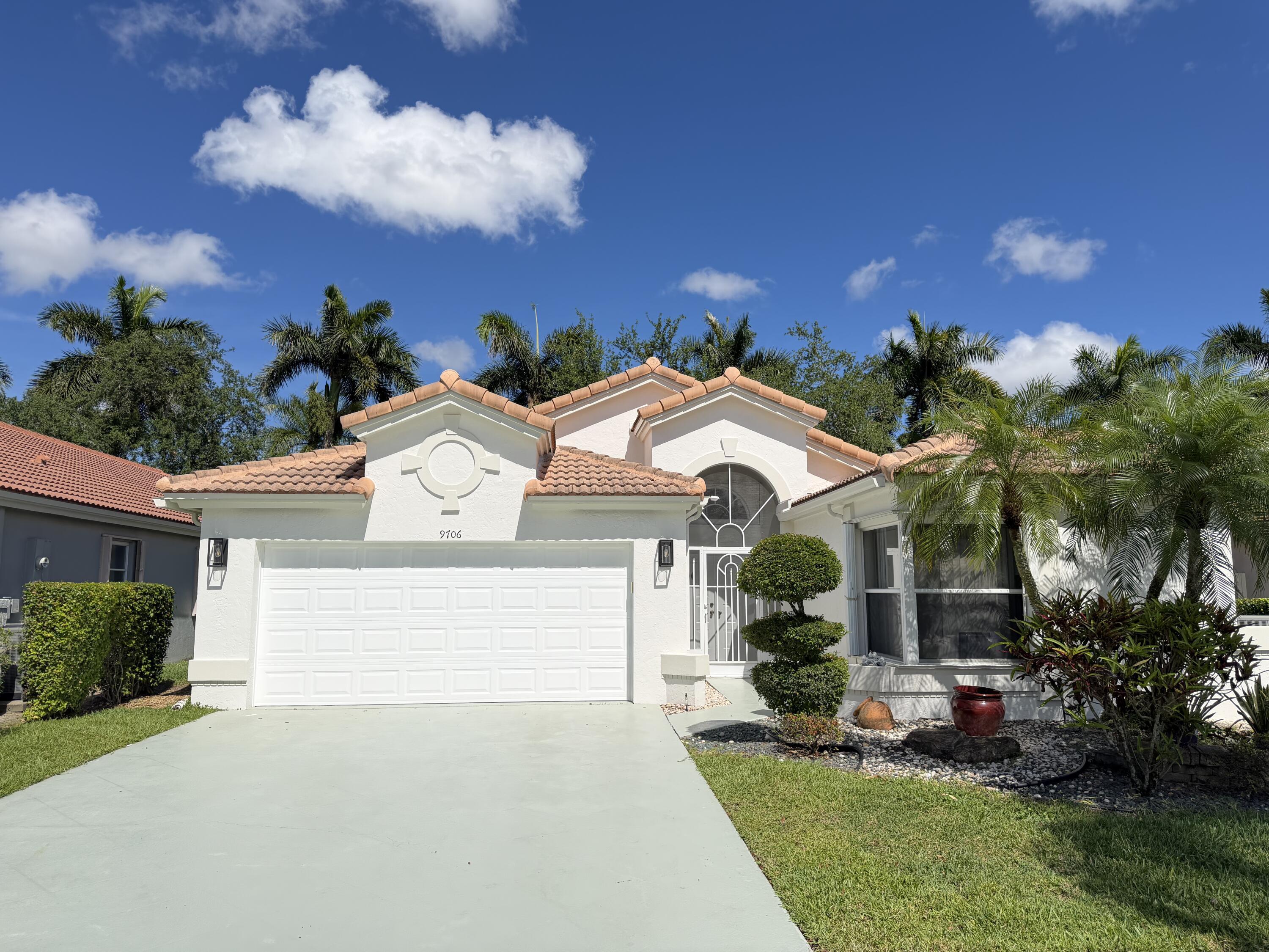 9706 Harbour Lake Circle, Boynton Beach, FL 33437, Boynton Beach