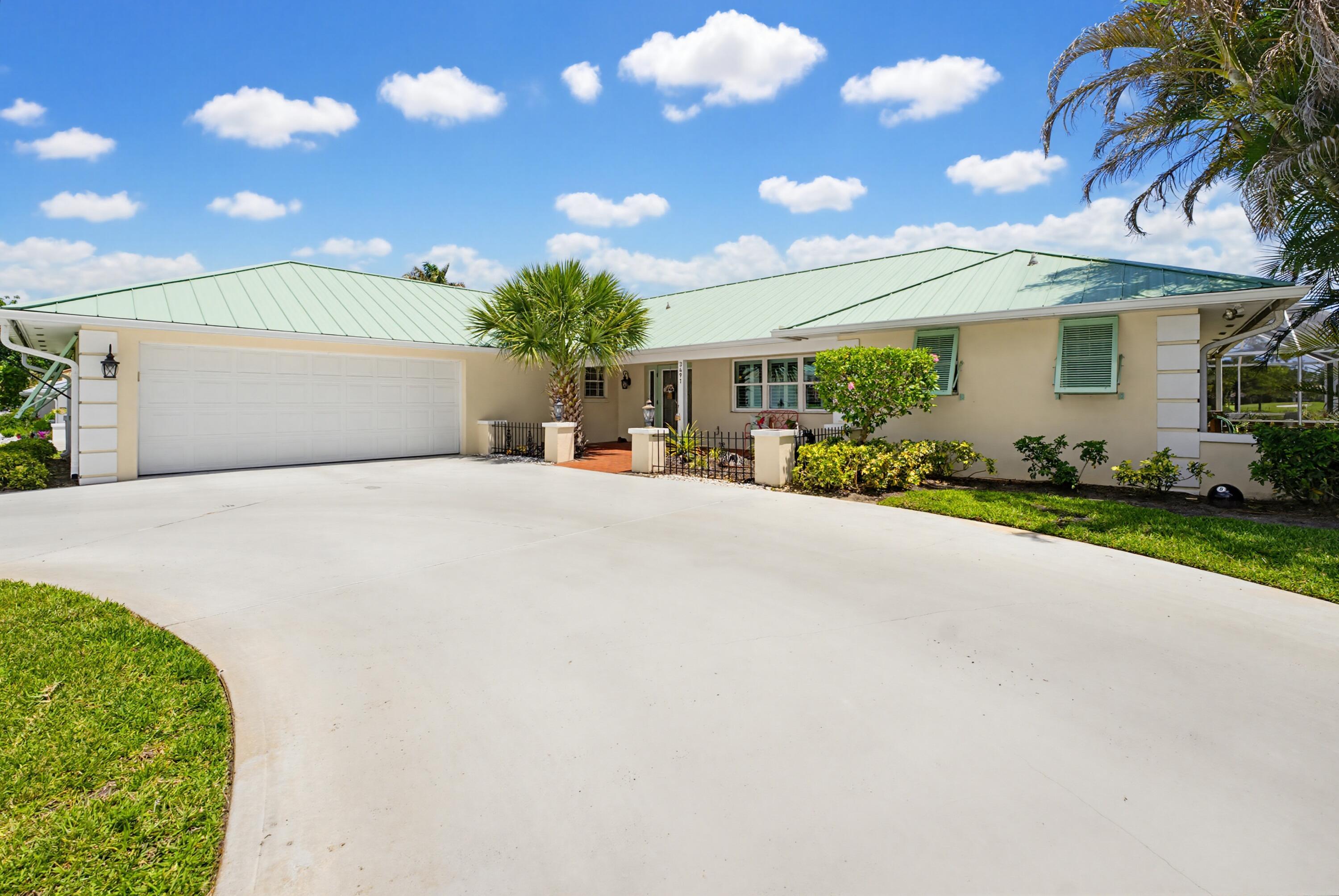 3491 SE Clubhouse Place, Stuart, FL 34997, Stuart