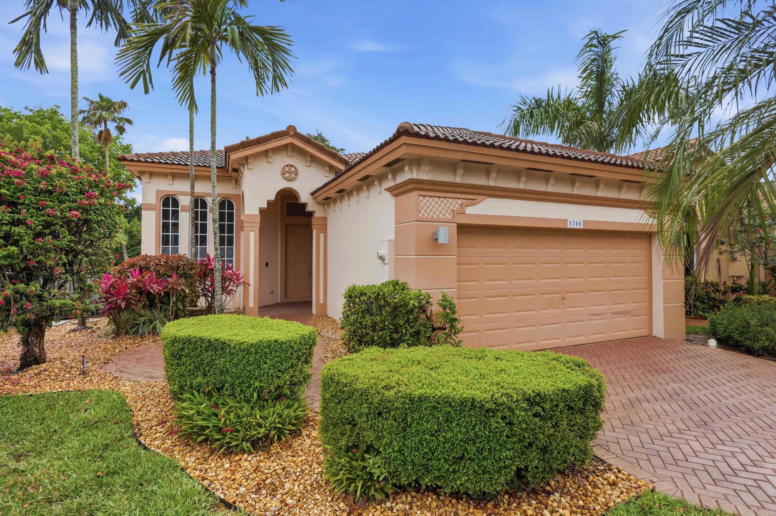 5700 NW 125th Terrace, Coral Springs, FL 33076, Coral Springs