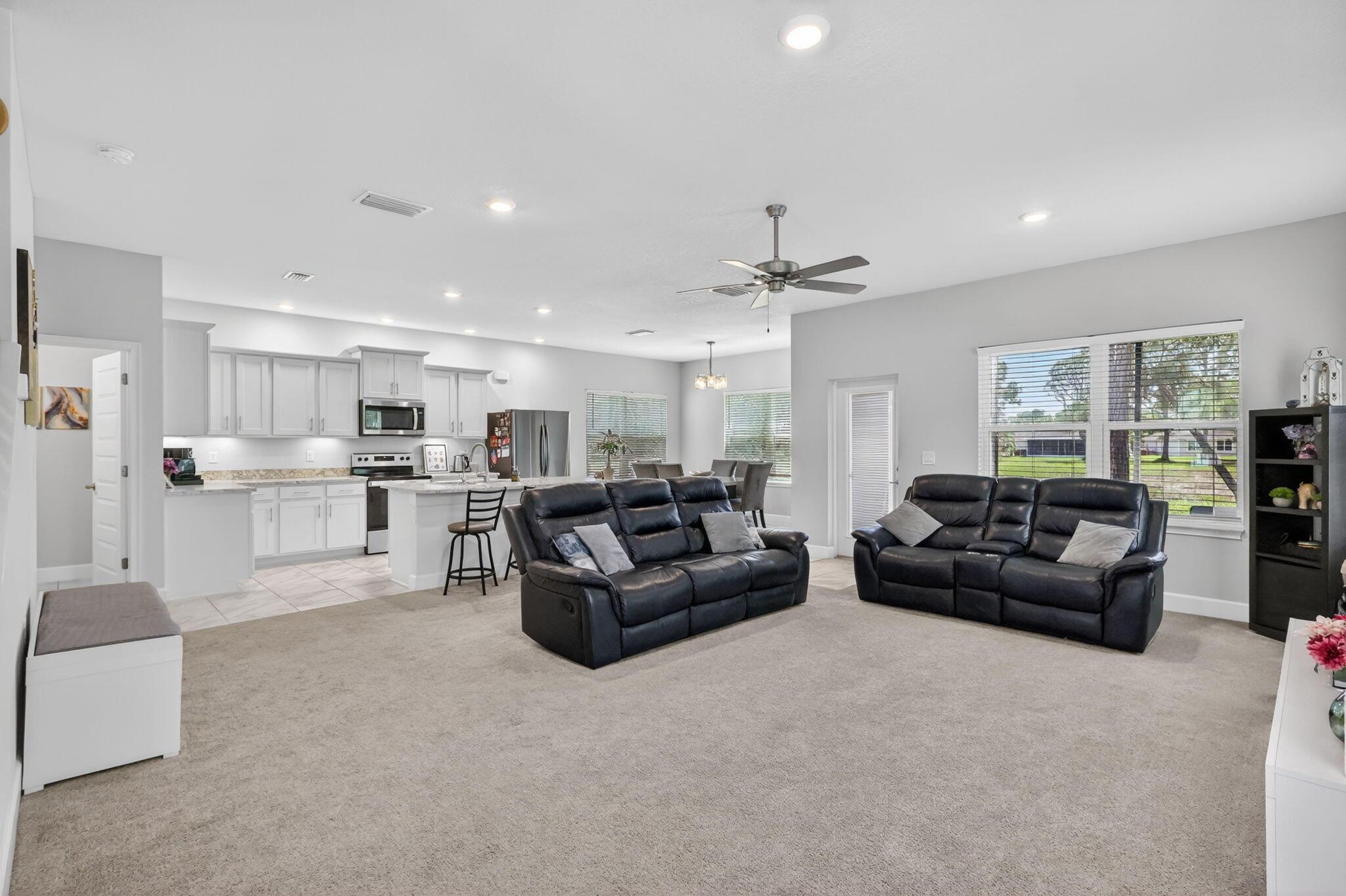 674 NE Turtleback Trail, Port St. Lucie, FL 34983 - Photo 5