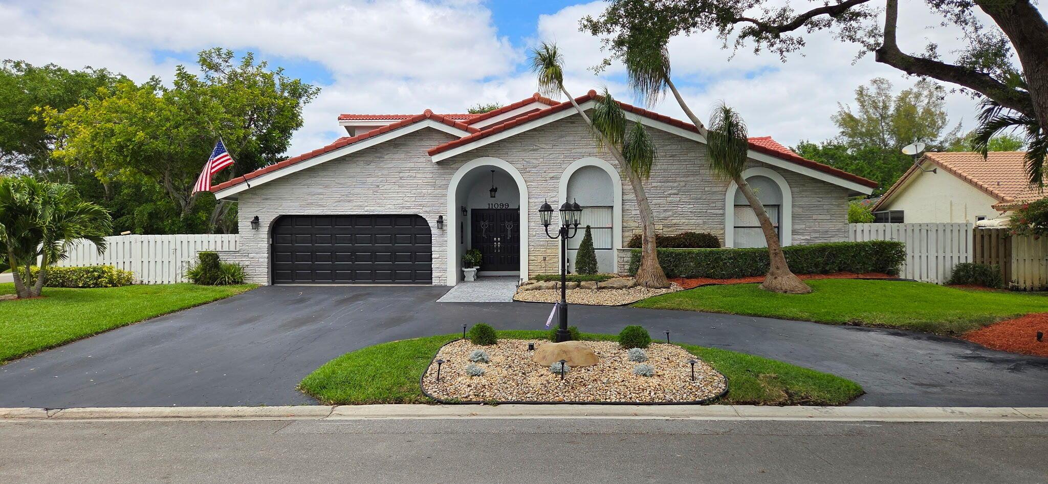 11099 NW 1st Court, Coral Springs, FL 33071, Coral Springs