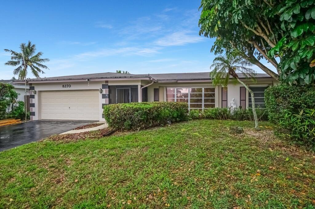 8270 NW 66th Terrace, Tamarac, FL 33321 - Photo 5