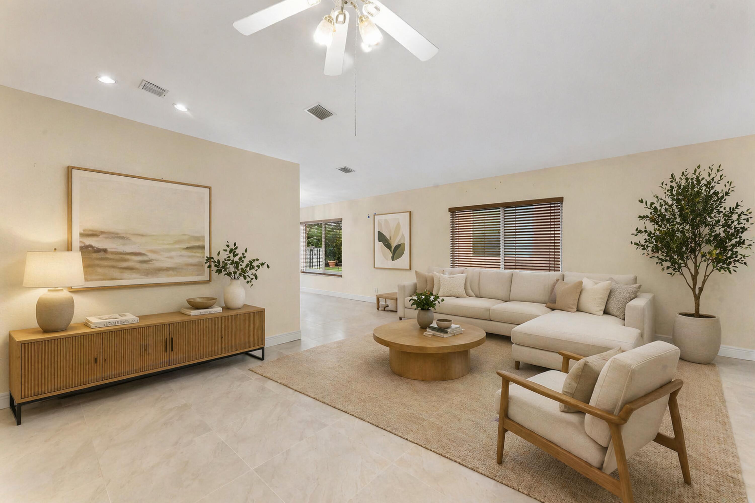 1353 Canary Island Drive, Weston, FL 33327 - Photo 4