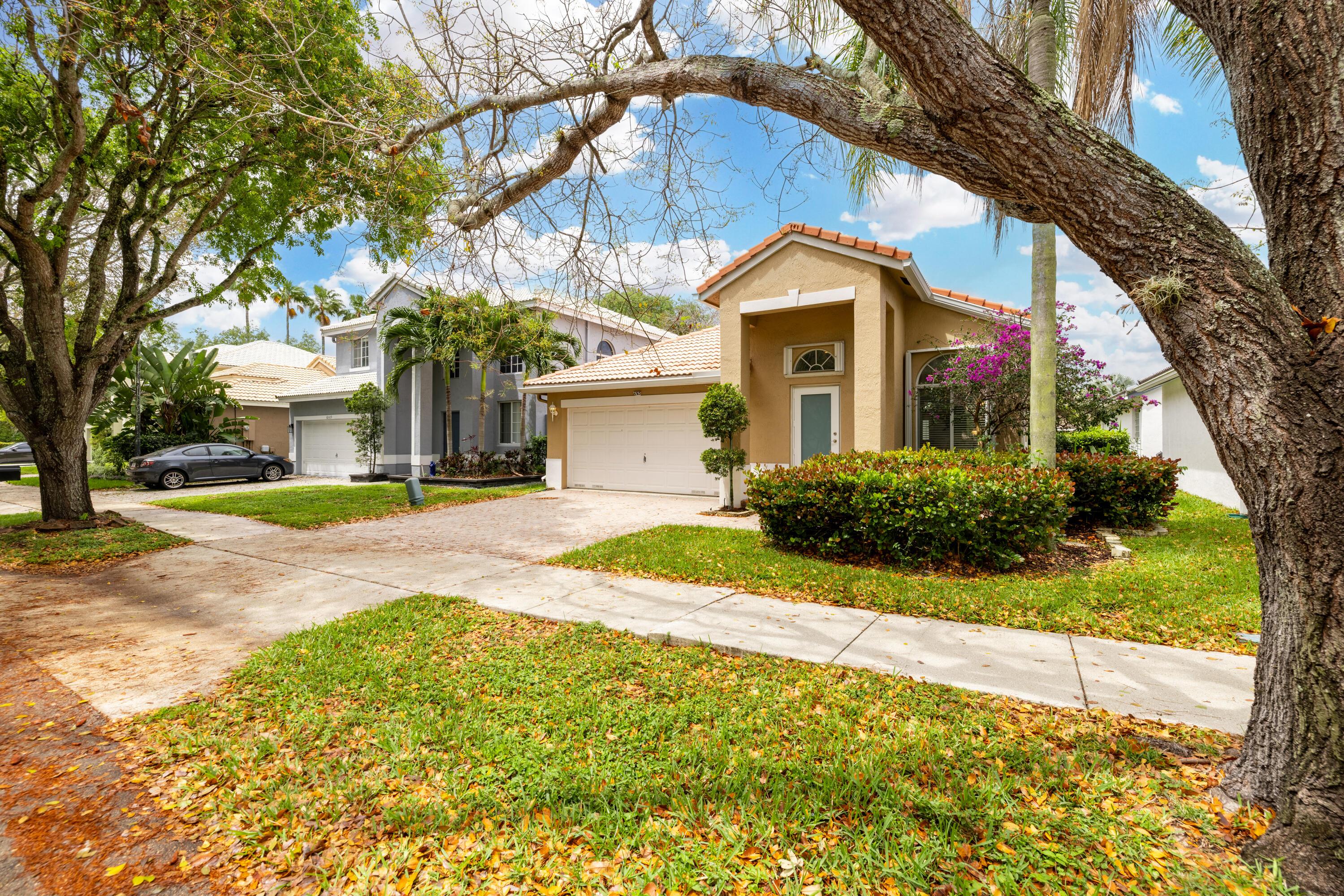 6513 Sandpiper Drive, Coconut Creek, FL 33073, Coconut Creek
