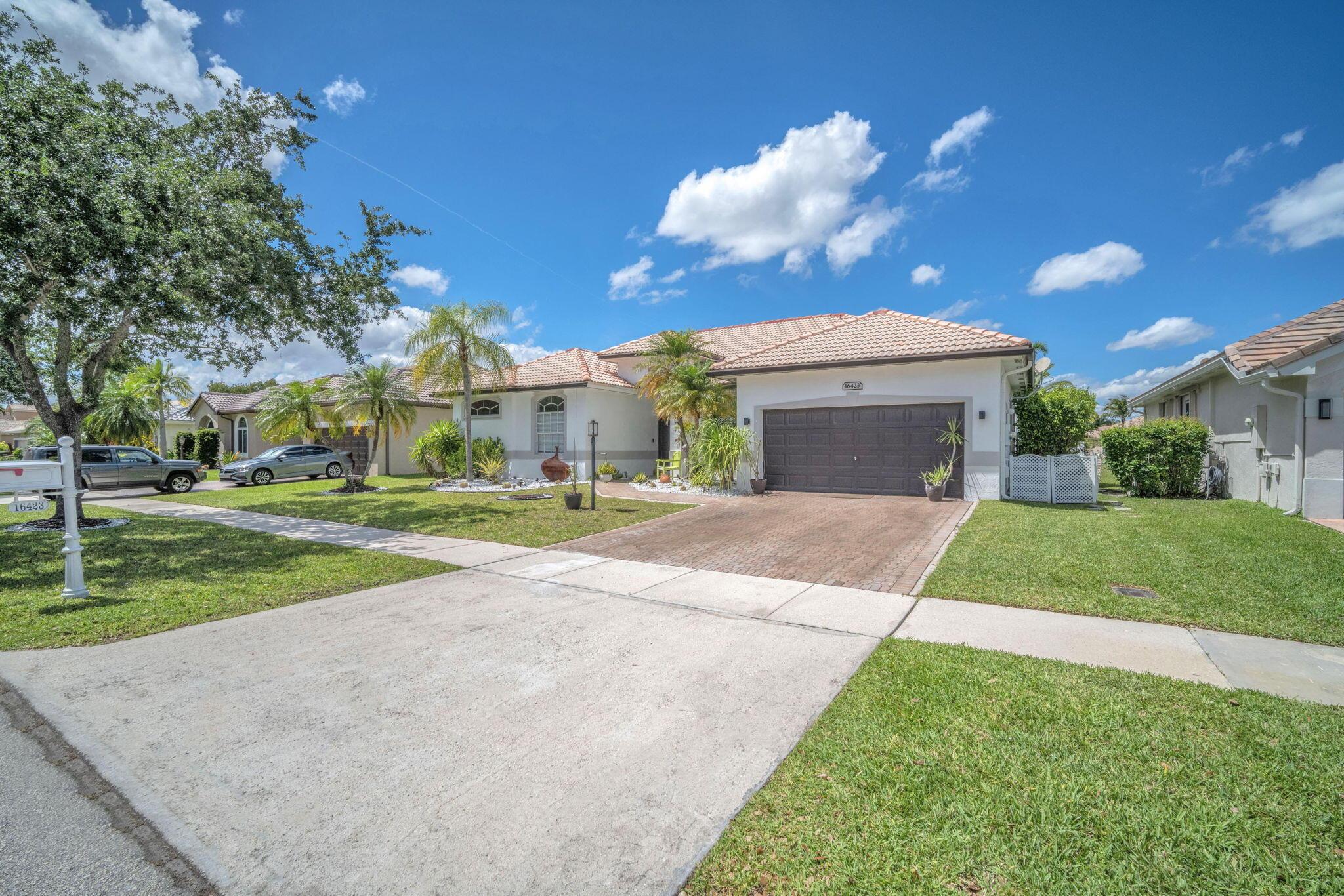 16423 Segovia Circle S, Fort Lauderdale, FL 33331 - Photo 4