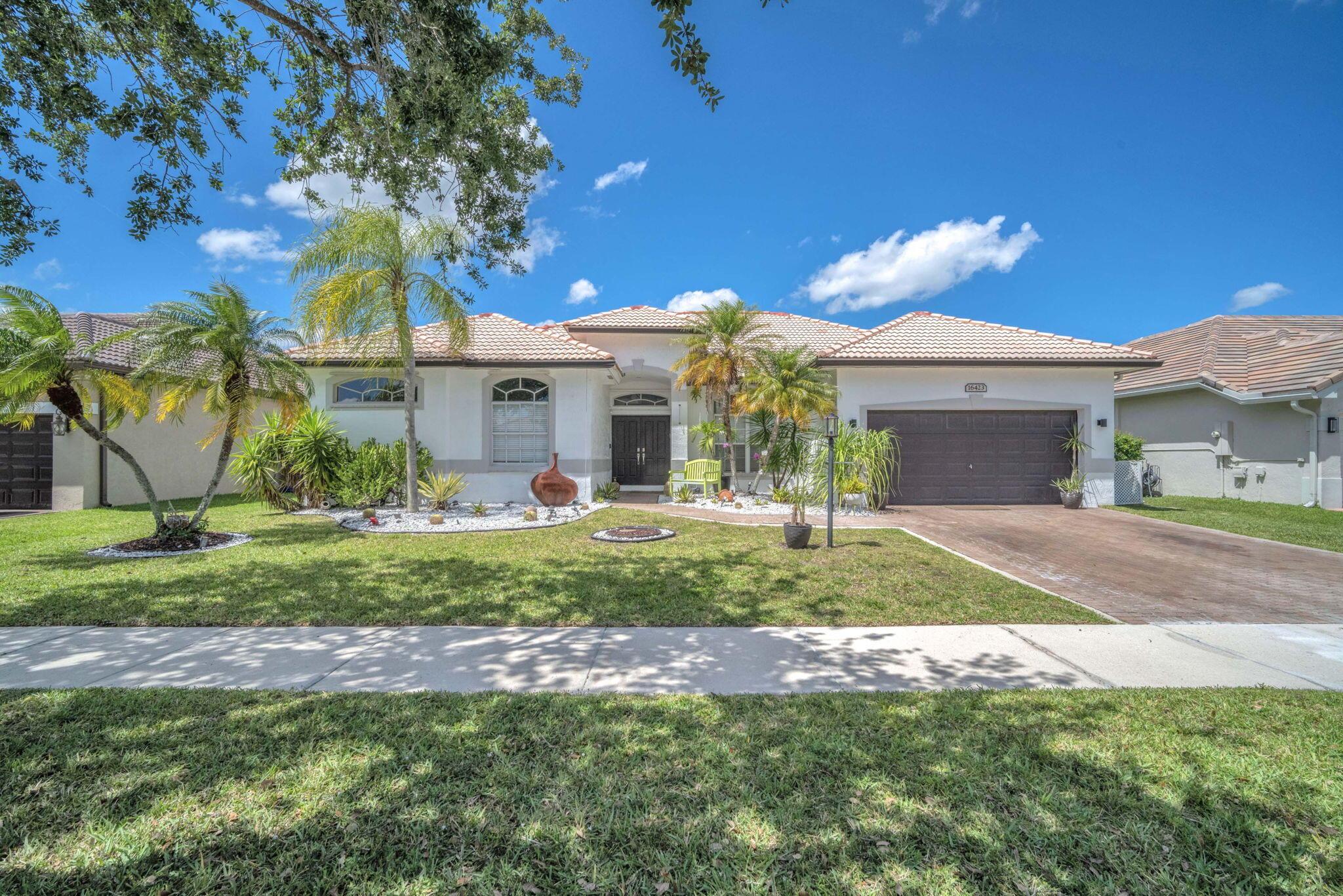 16423 Segovia Circle S, Fort Lauderdale, FL 33331 - Photo 5
