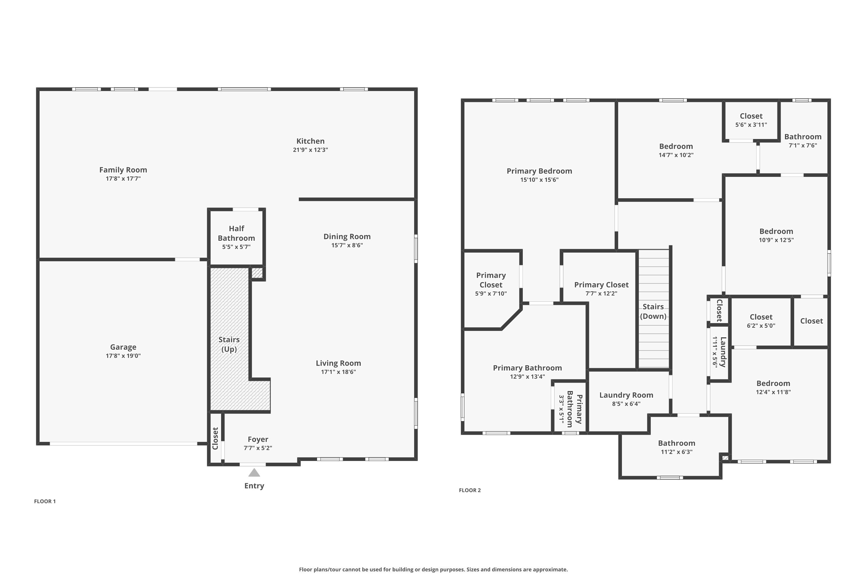 1421 SW 20th Court, Fort Lauderdale, FL 33315 - Photo 3