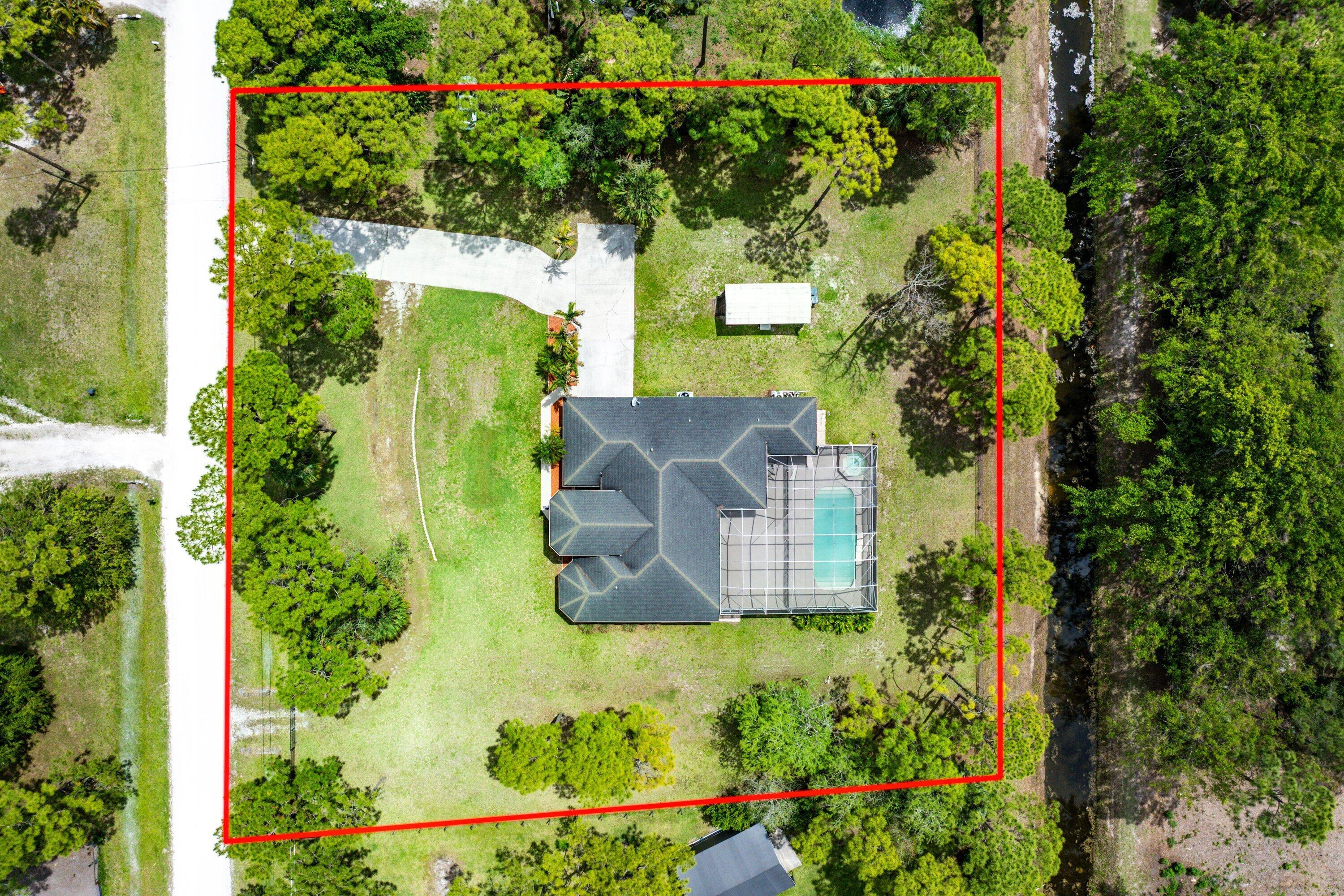 16304 68th Street N, Loxahatchee, FL 33470 - Photo 2