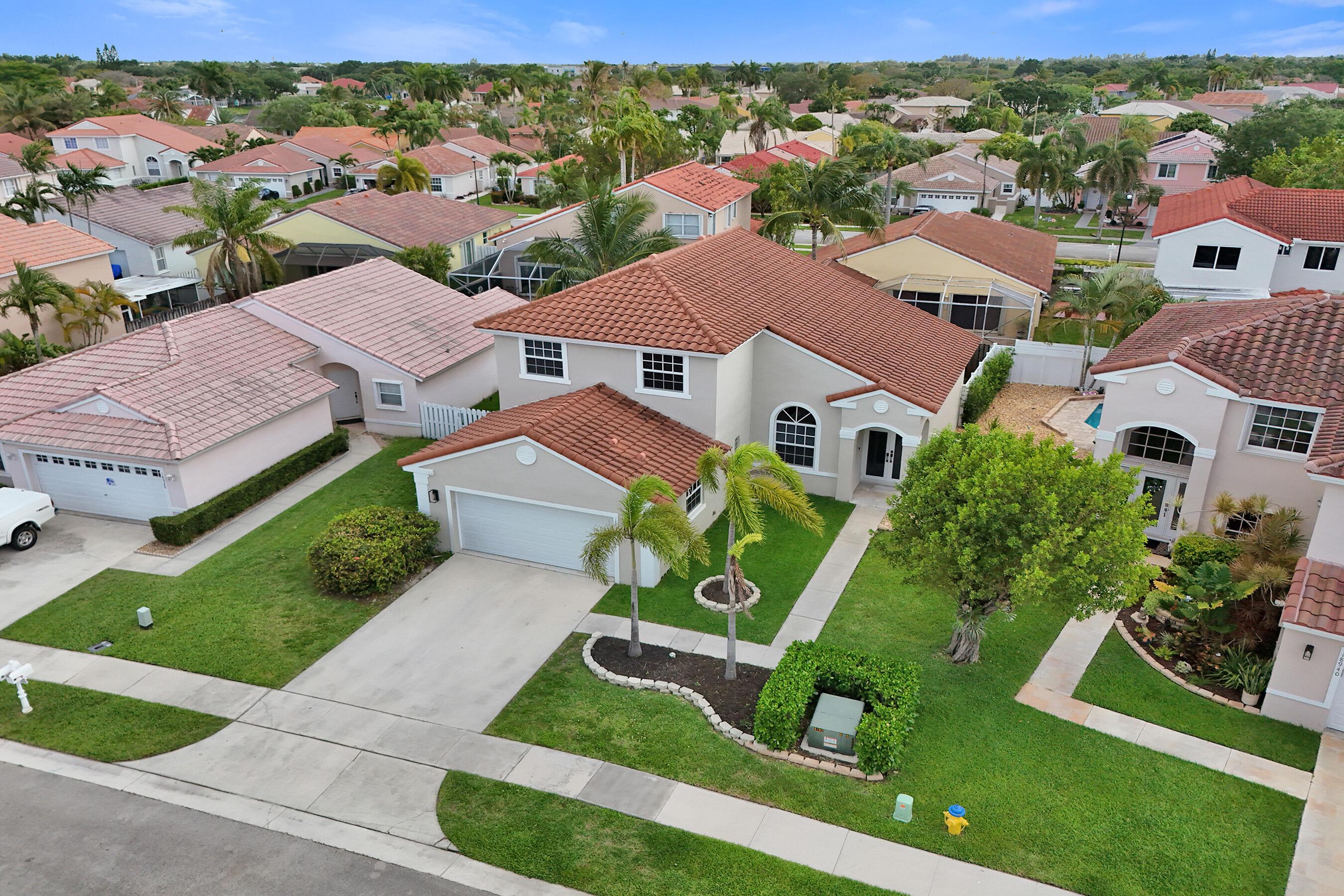 18930 NW 10th Terrace, Pembroke Pines, FL 33029, Pembroke Pines