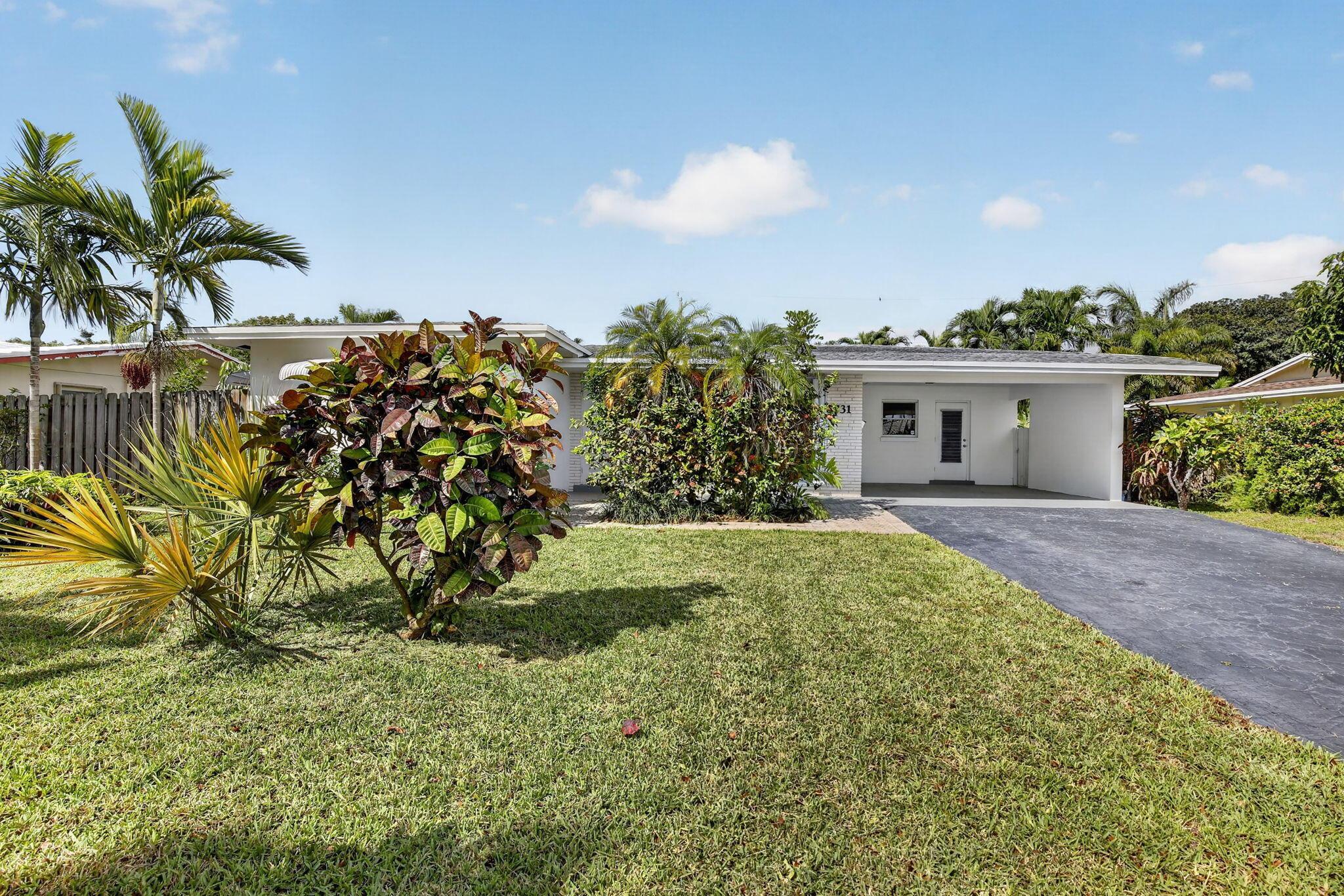 5731 NE 17th Terrace, Fort Lauderdale, FL 33334 - Photo 2