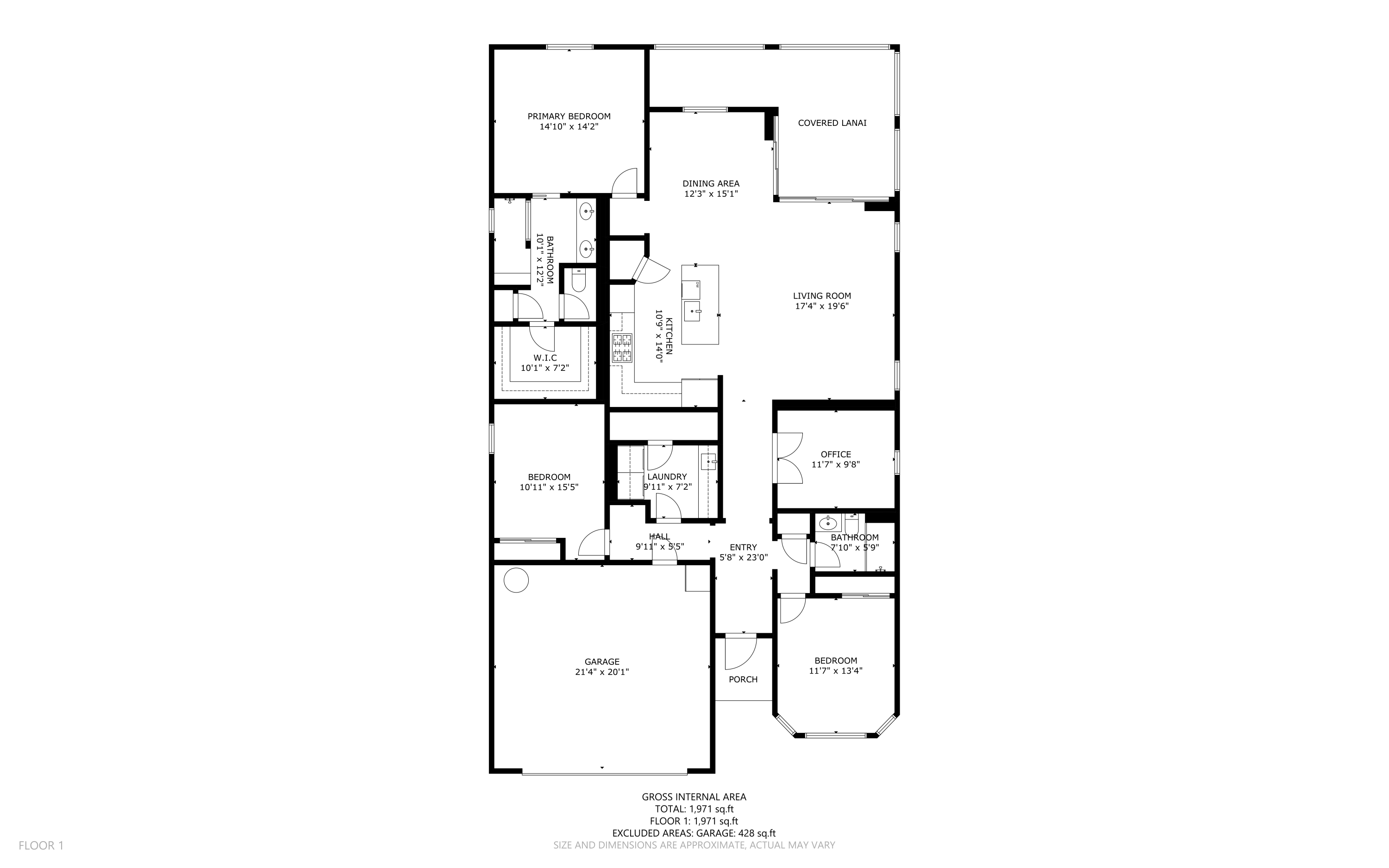 4640 E Pinehurst Trl Trail E, Fort Lauderdale, FL 33309 - Photo 4