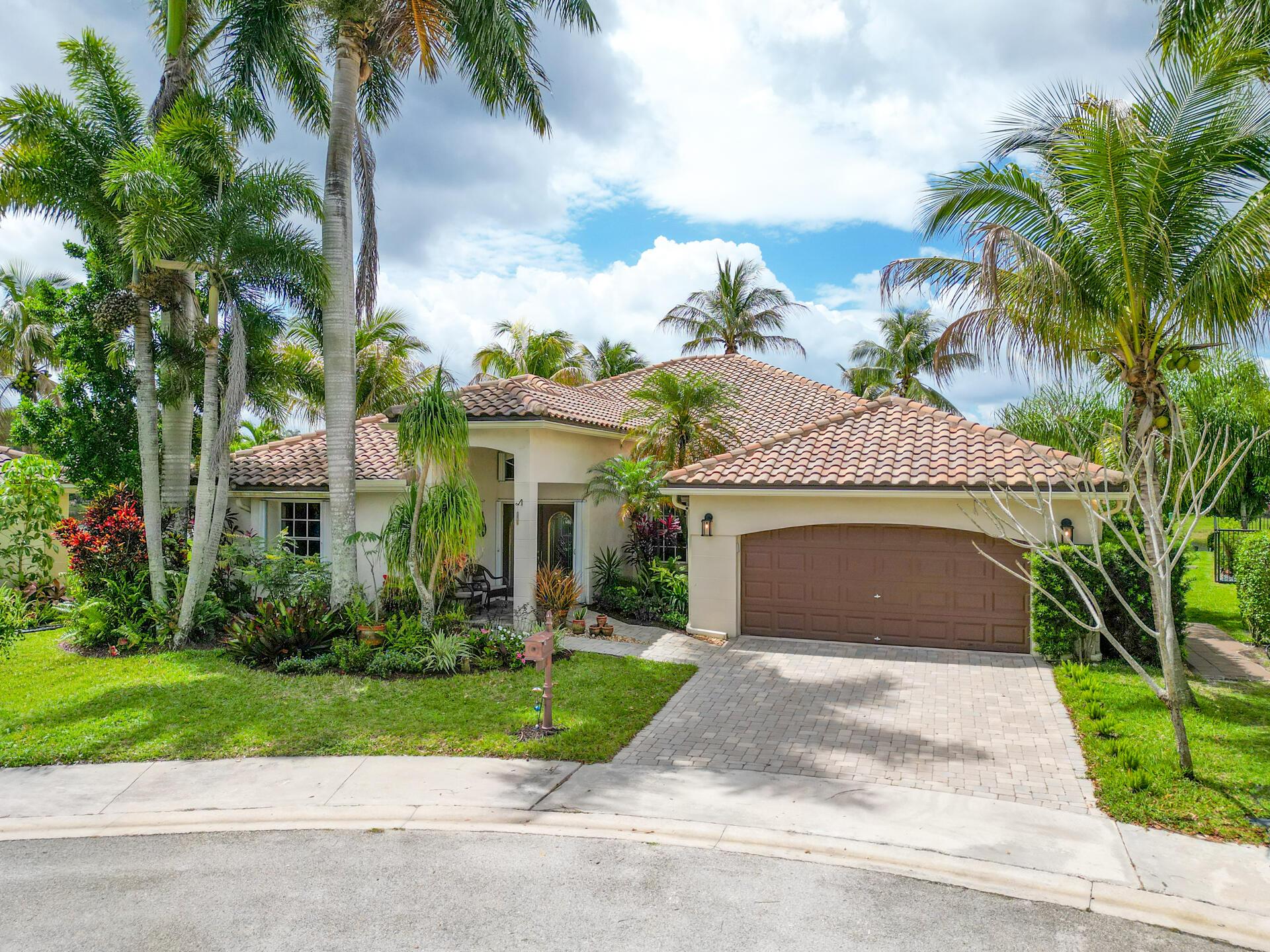 712 Verona Court, Weston, FL 33326, Weston