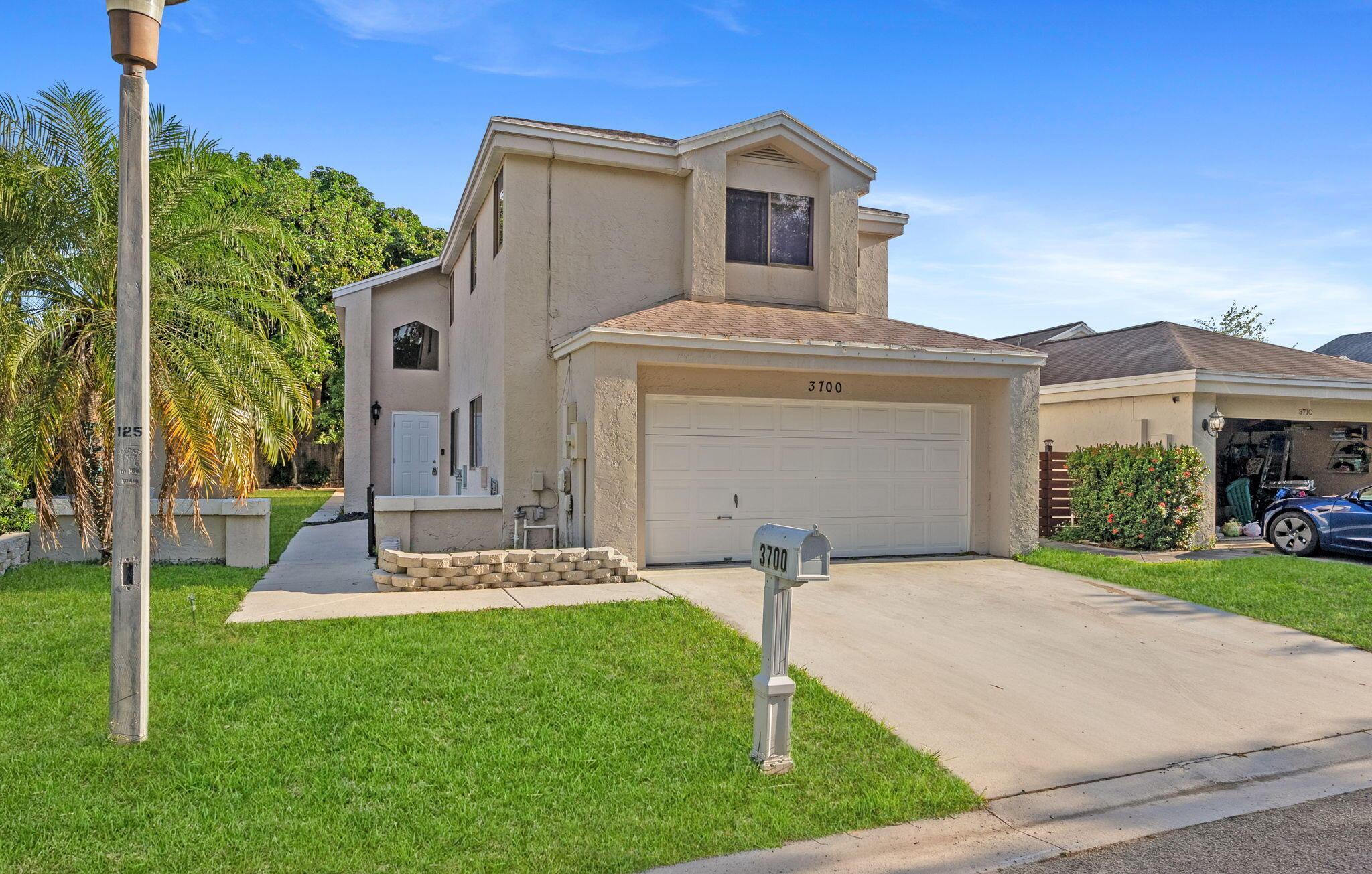 3700 NW 20th Street, Coconut Creek, FL 33066, Coconut Creek