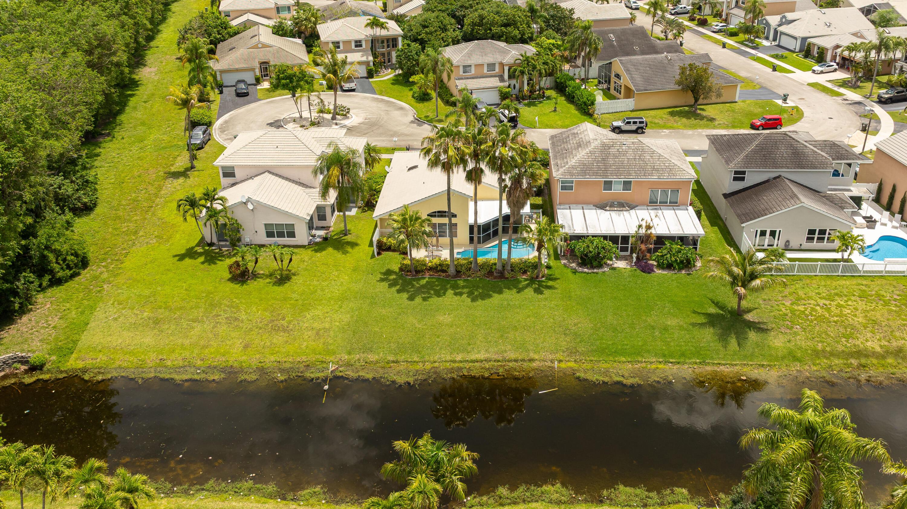 5535 NW 54th Circle, Coconut Creek, FL 33073, Coconut Creek