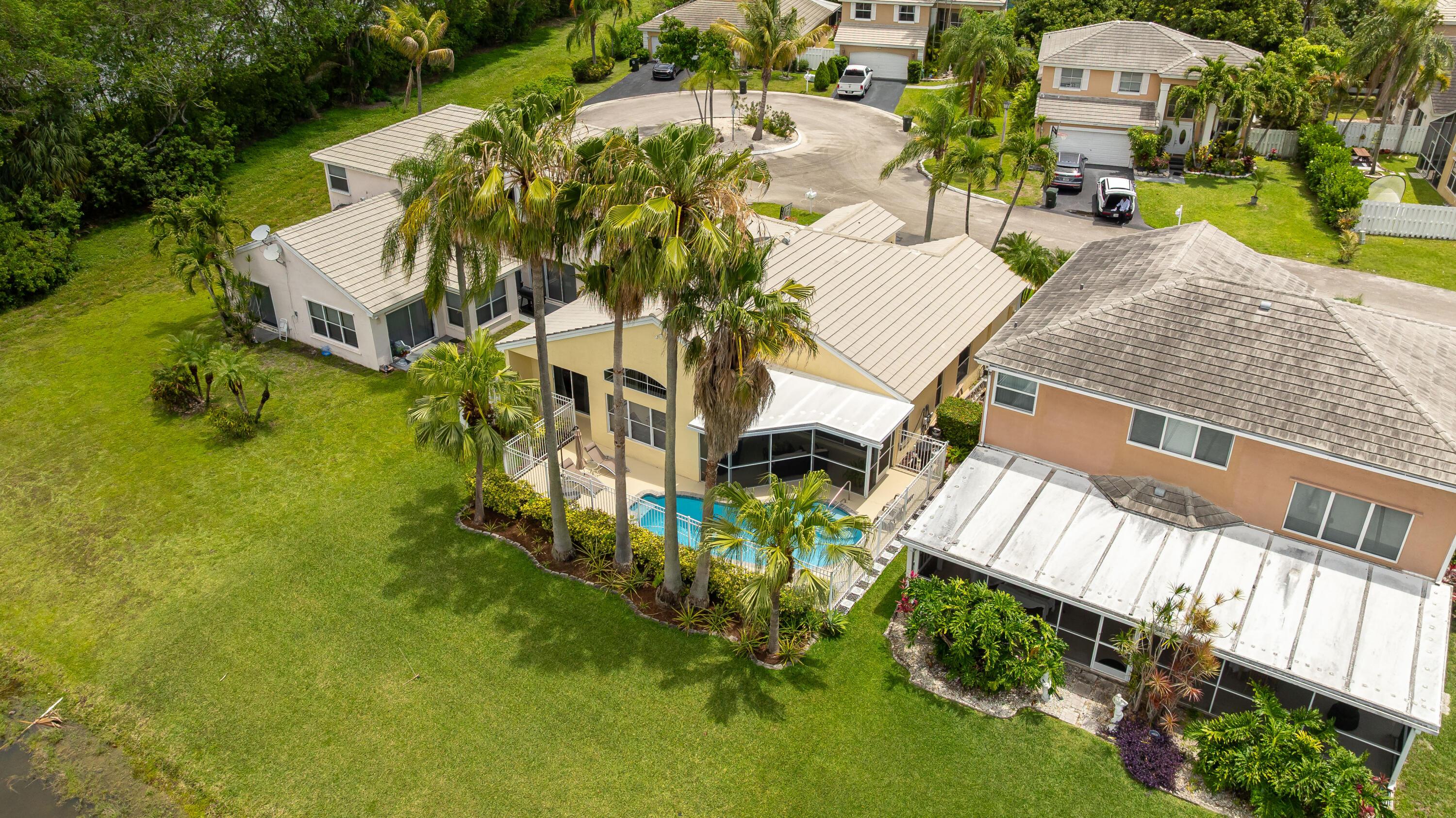 5535 NW 54th Circle, Coconut Creek, FL 33073 - Photo 5